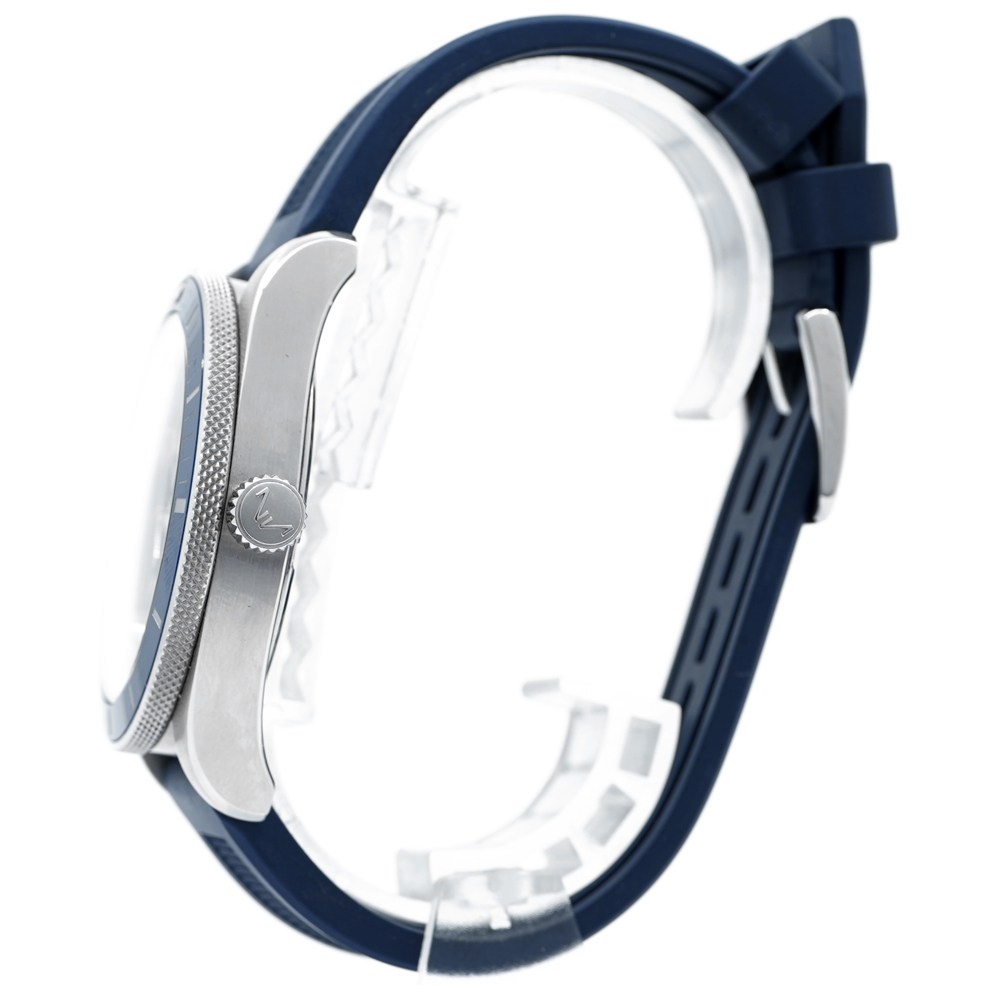 Norqain Adventure Sport *Blue Dial* - Inventory 8713 - DelrayWatch.com
