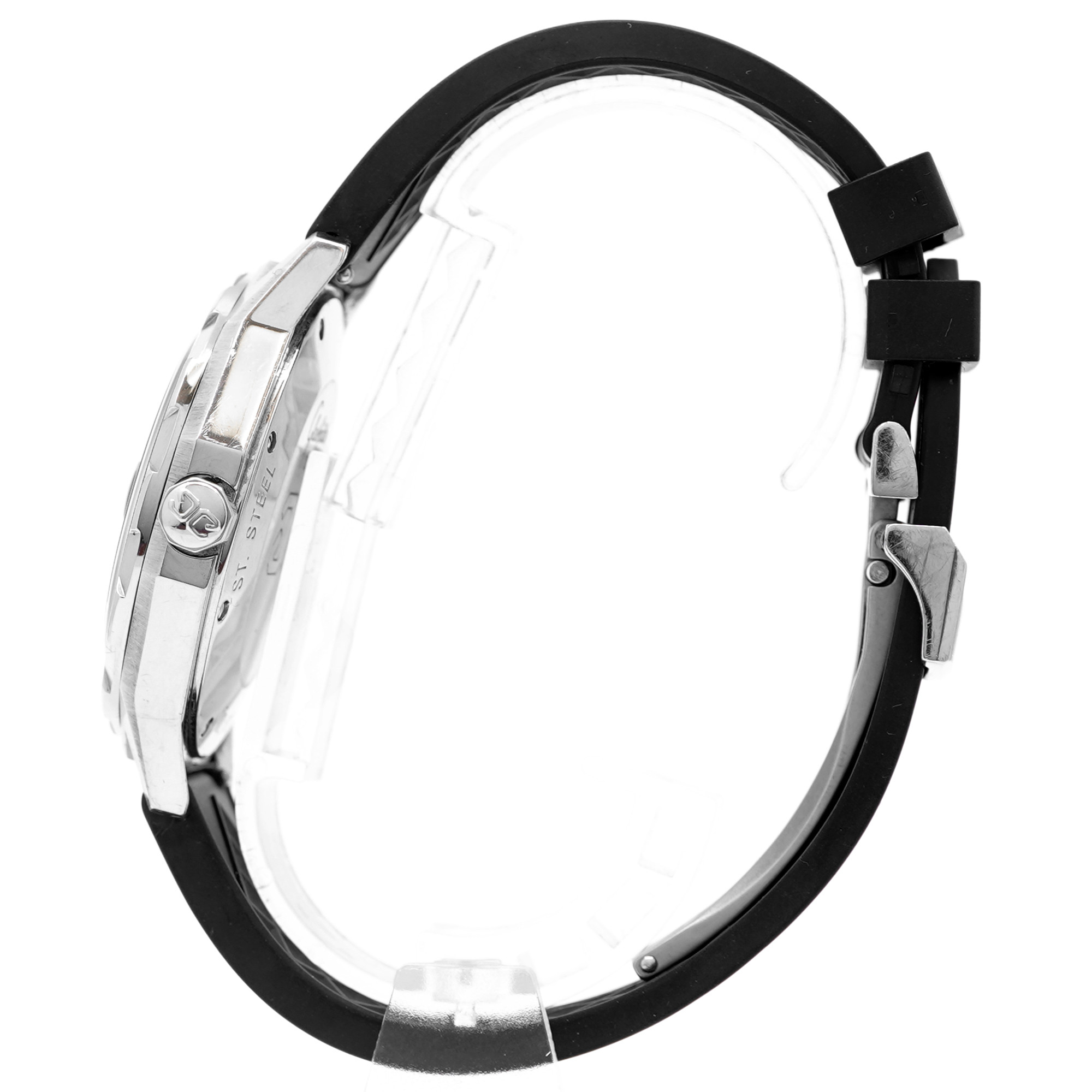 Glashutte Original Sport Evolution 10-33-40-81-04 - Inventory 8714