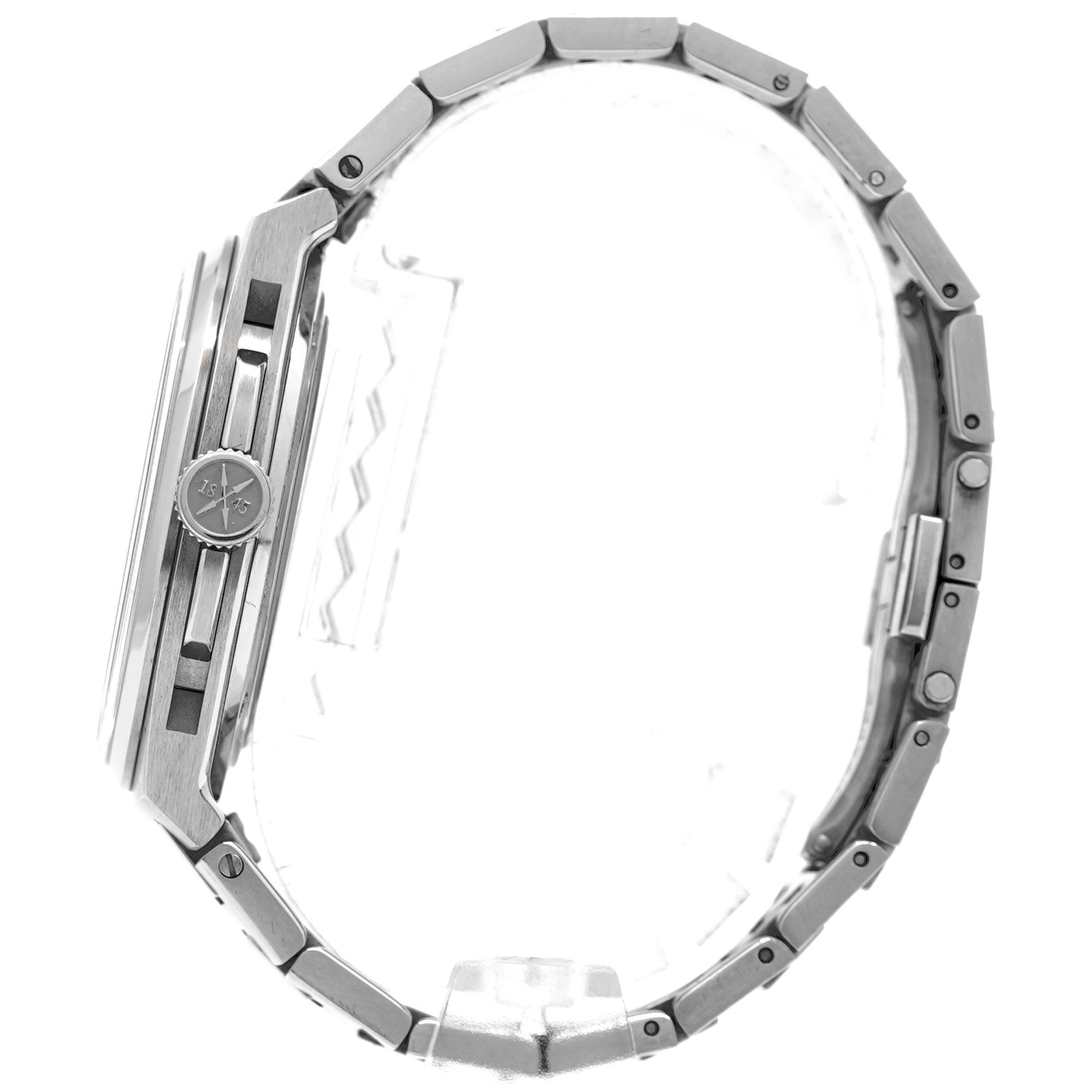 Czapek and Cie Antarctique Passage de Drake Black Ink - Inventory 8715