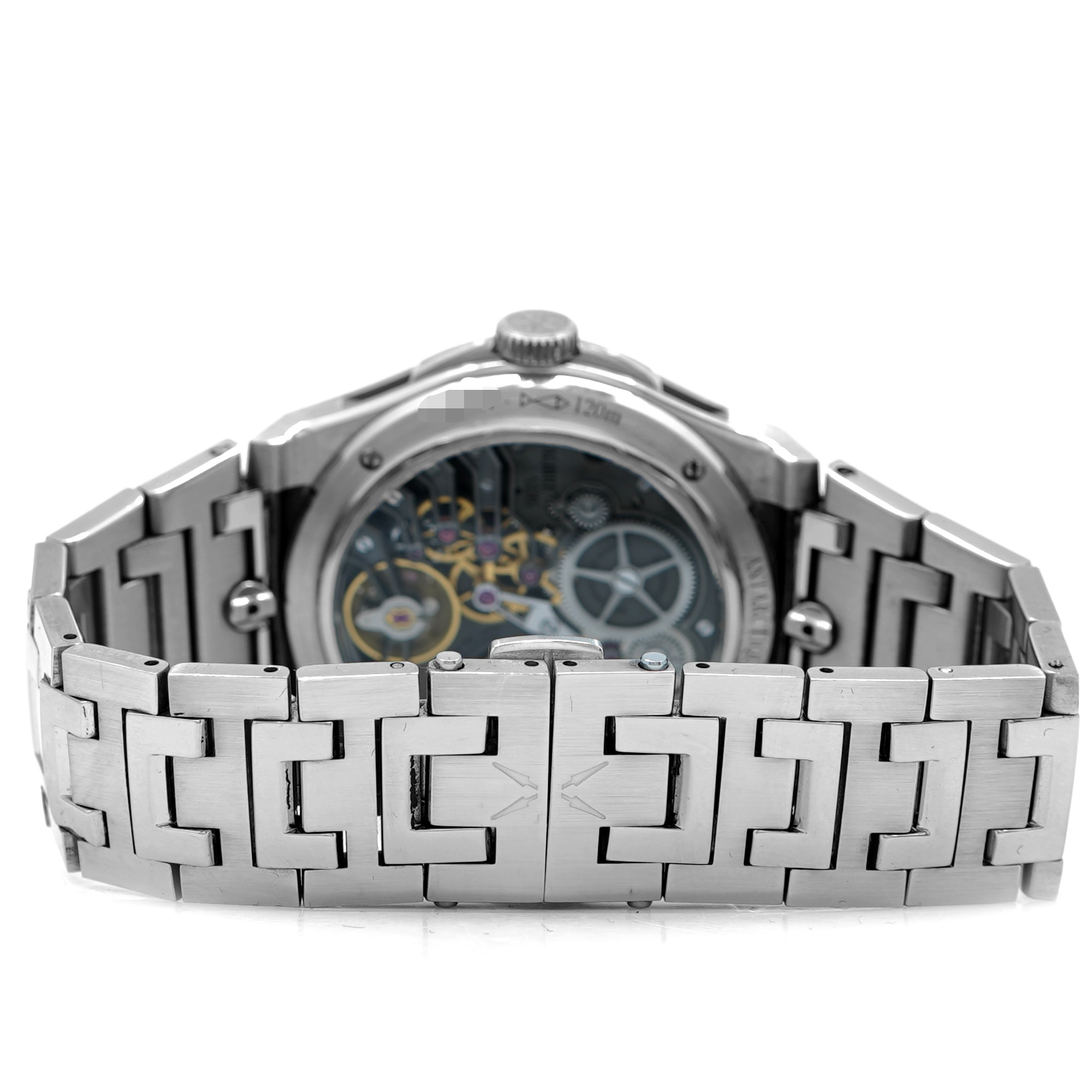 Czapek and Cie Antarctique Passage de Drake Black Ink - Inventory