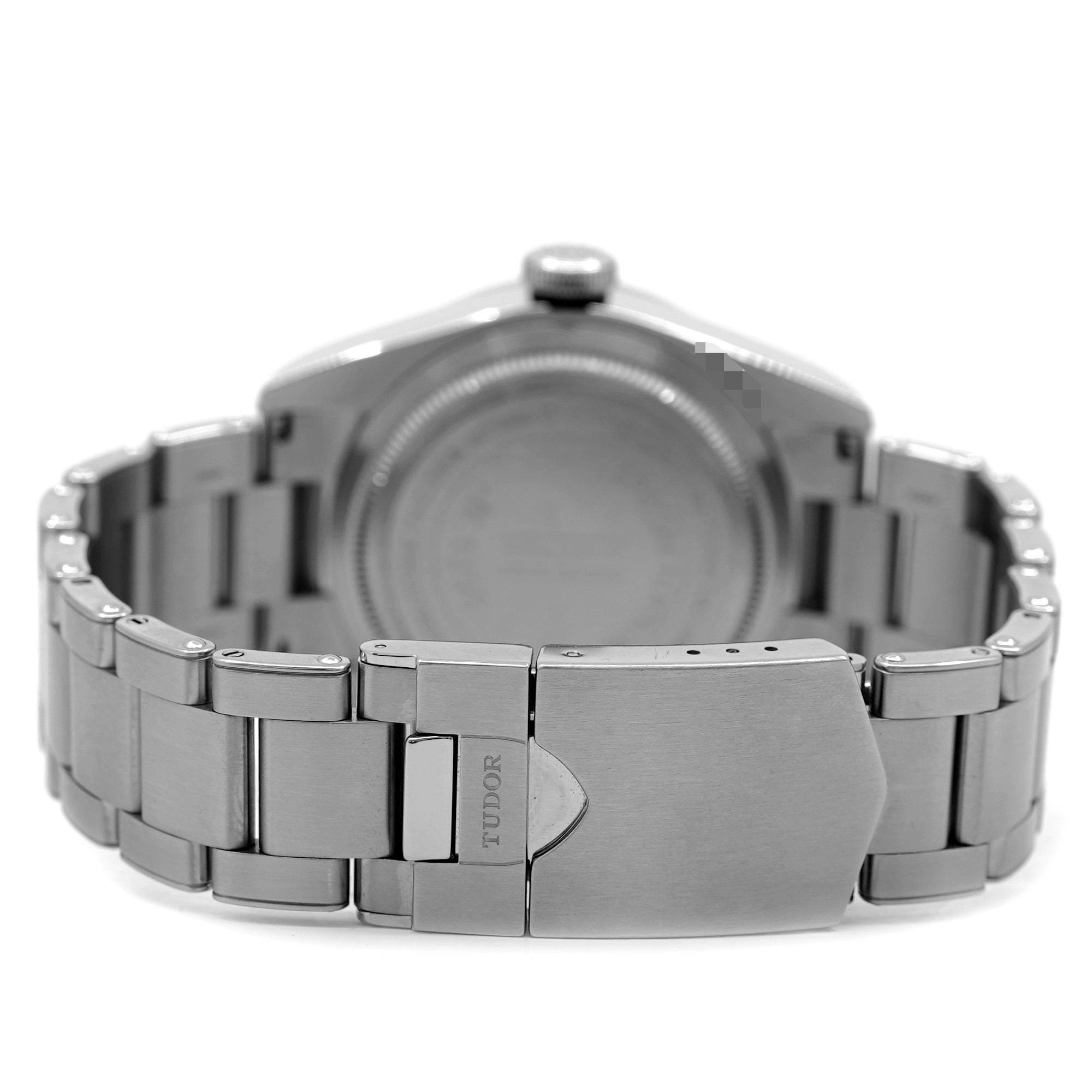 Tudor Black Bay *Harrods* 79230G *Unworn* - Inventory 8717