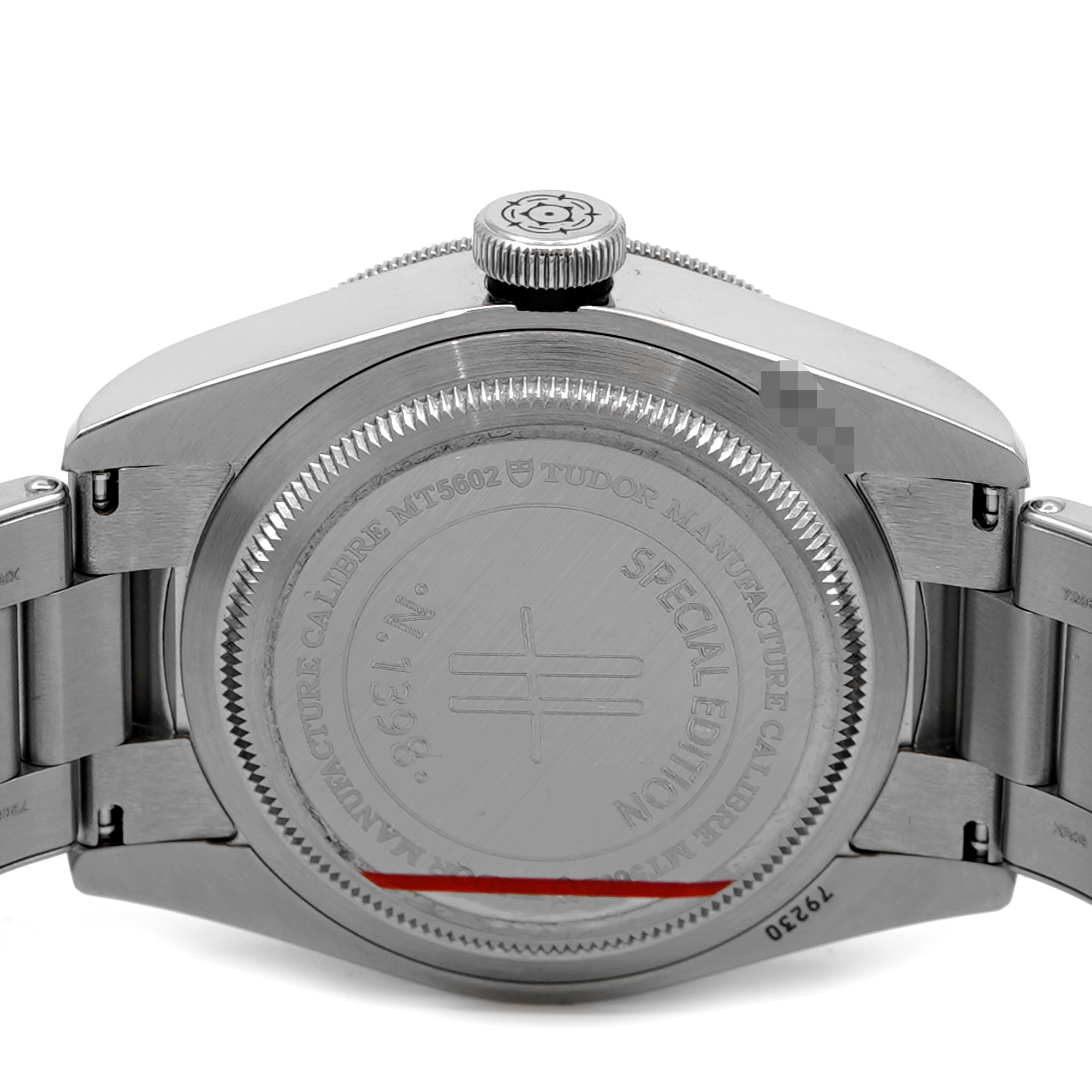 Tudor Black Bay *Harrods* 79230G *Unworn* - Inventory 8717