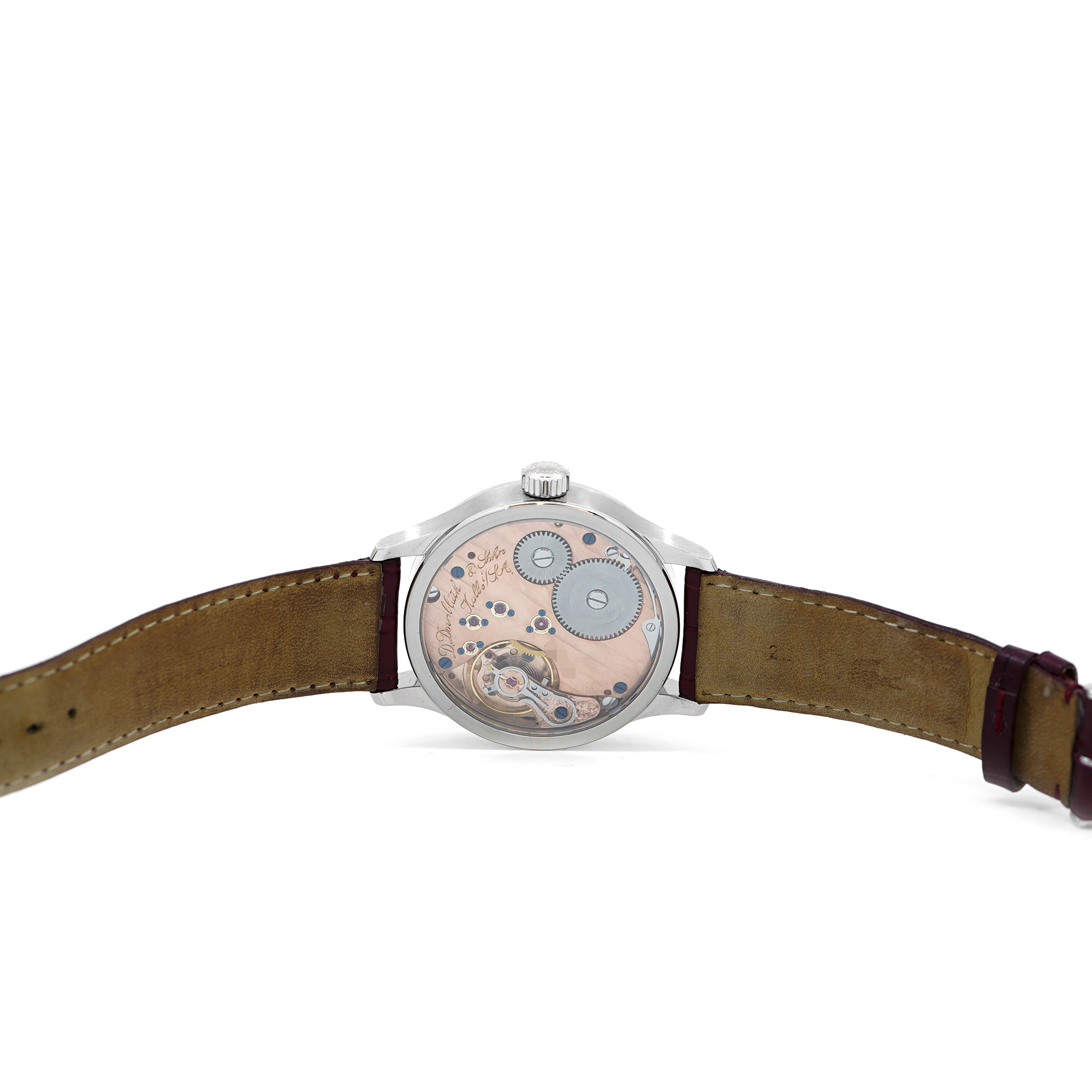 Dornblüth & Sohn 99.0 - Inventory 8720