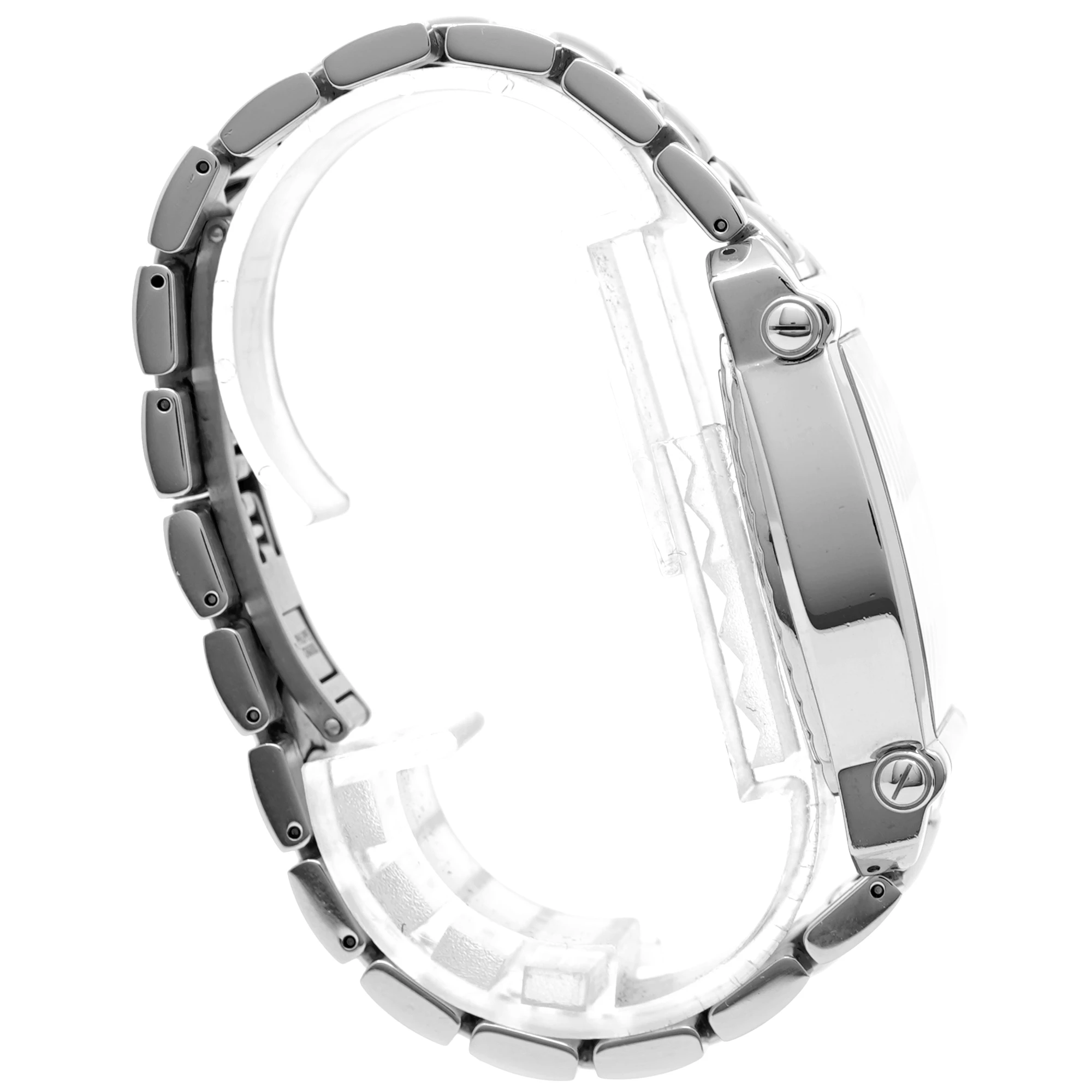 Charriol Colvmbvs Chronograph 060T  *Blue Dial* - Inventory 8727