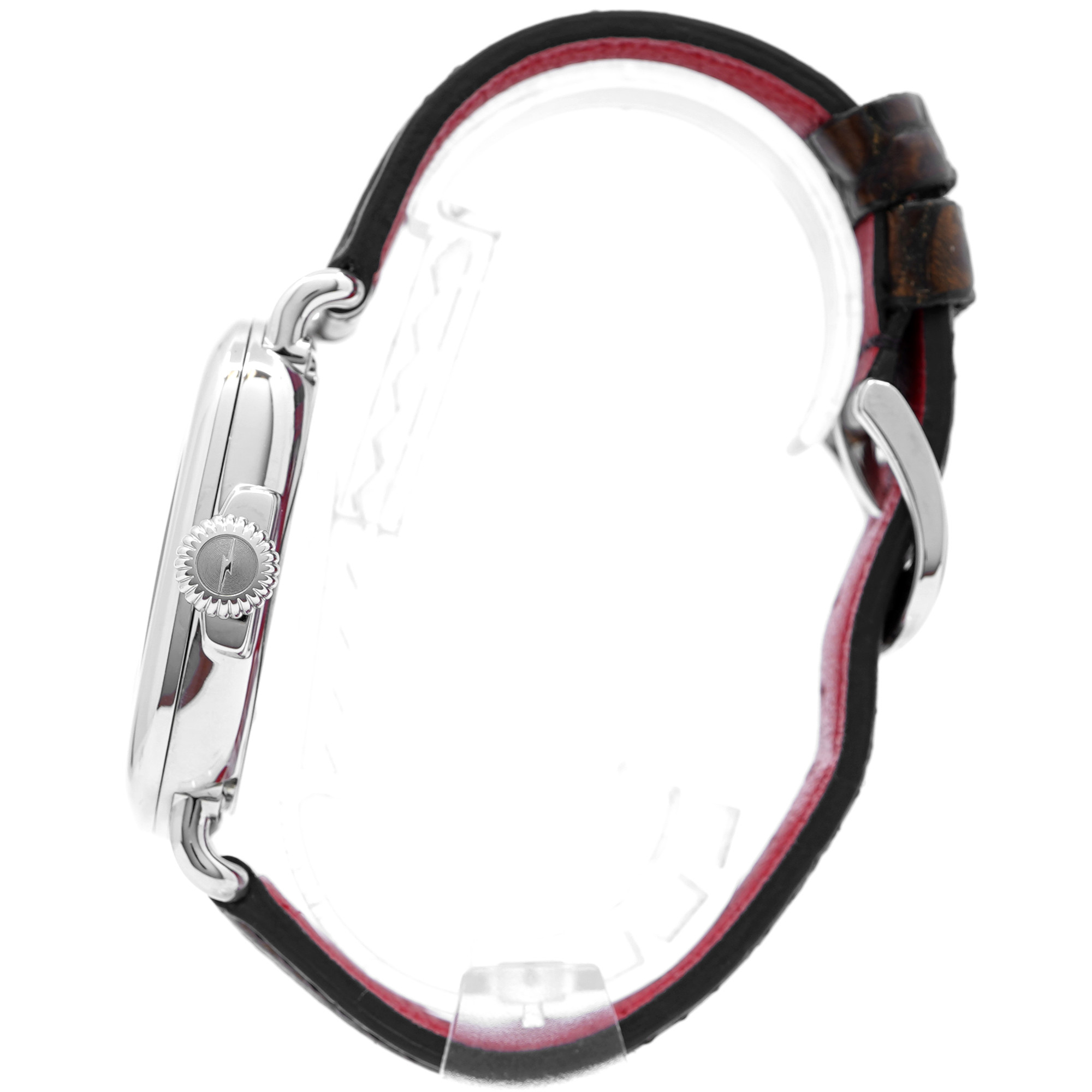 Shinola The Guardian Muhammad Ali S0120000503 - Inventory 8732