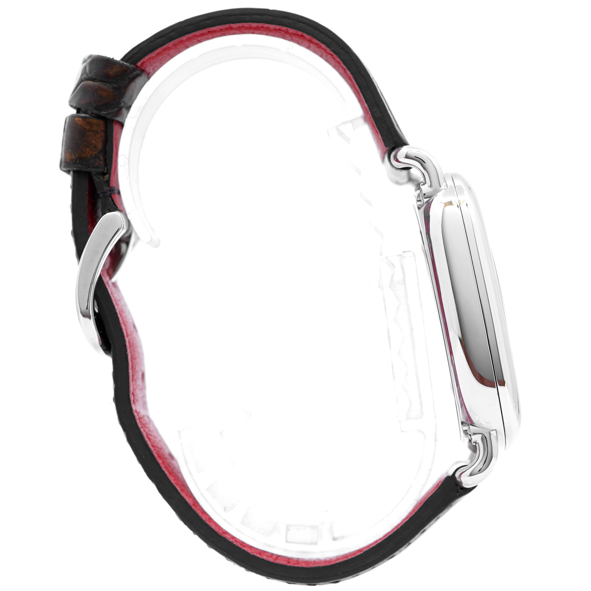 Shinola The Guardian Muhammad Ali S0120000503 - Inventory 8732