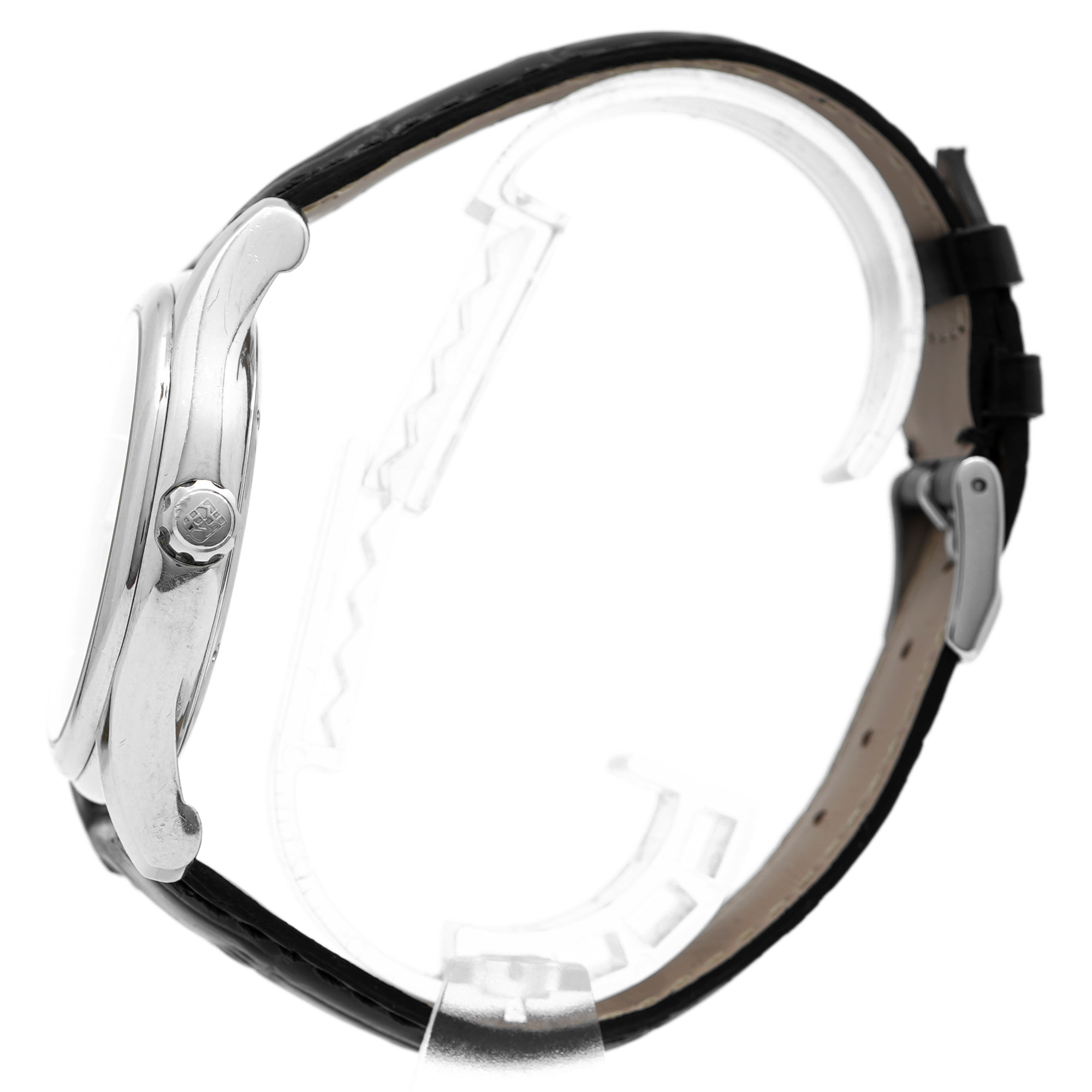 Frederique Constant Classic Index Automatic - FC-303X6B4/6 - Inventory 8647