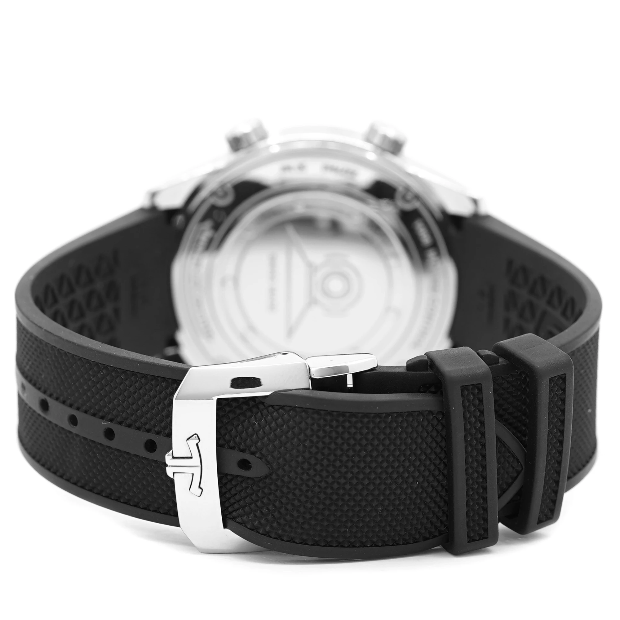 Jaeger LeCoultre Polaris Date Q9068670 - Inventory 8739