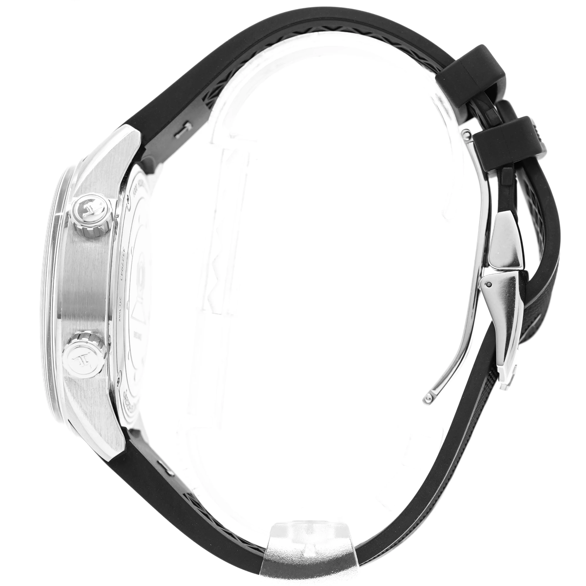 Jaeger LeCoultre Polaris Date Q9068670 - Inventory 8739