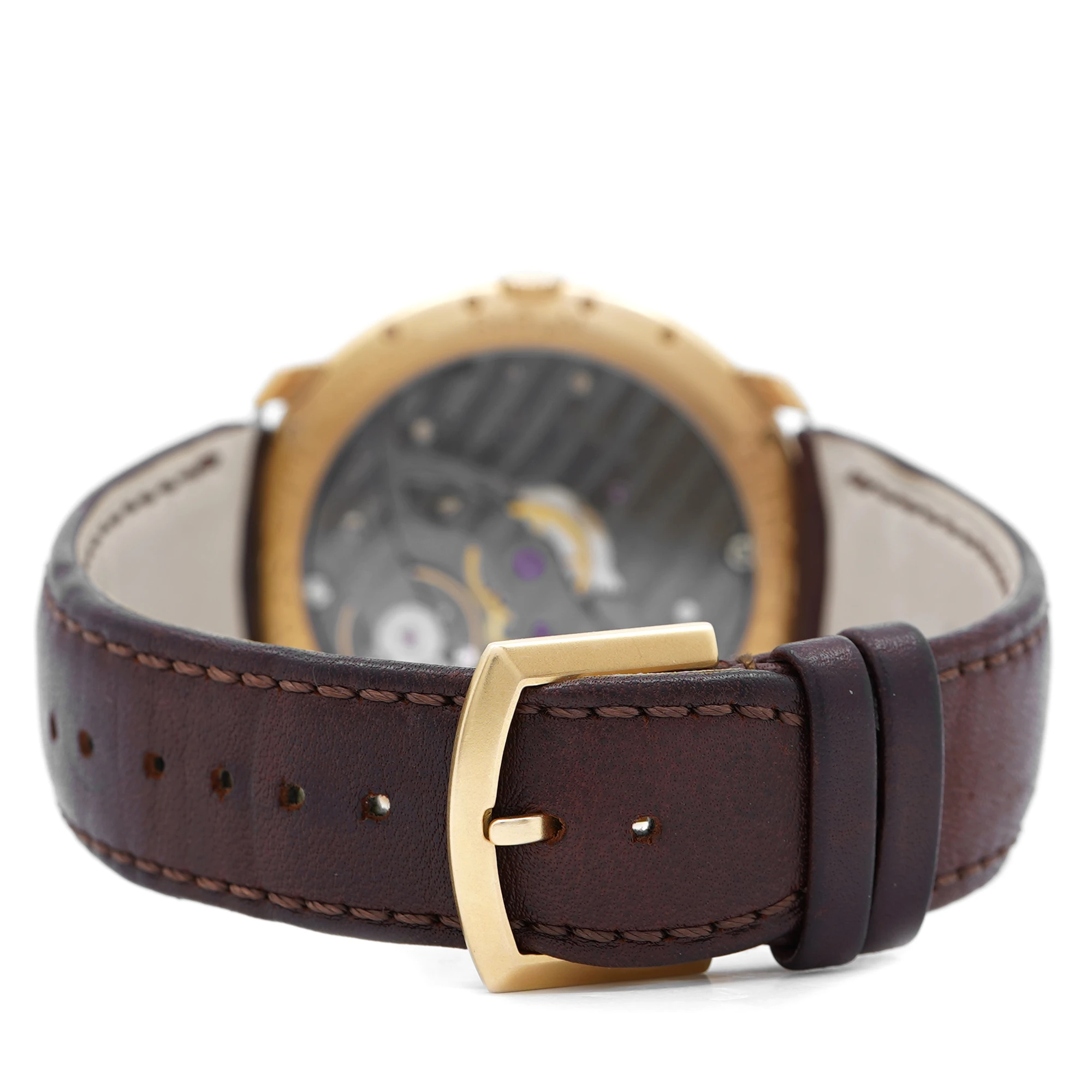 Guy Ellia Time Space RS 2388 LV1 - Inventory 8740