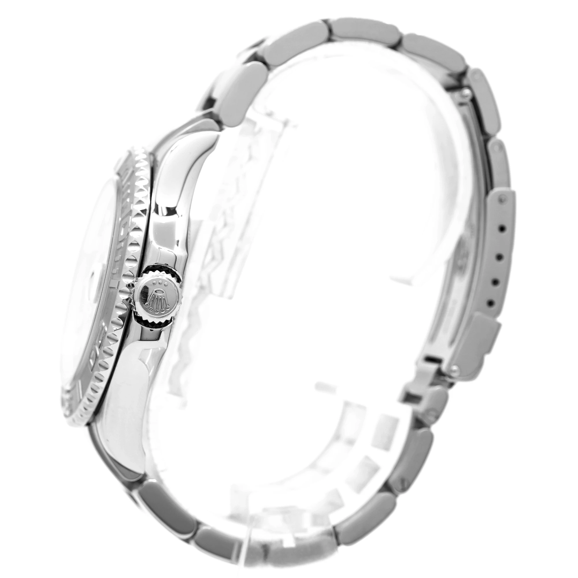 Rolex Yacht-Master 40mm 16622 - Inventory 8741