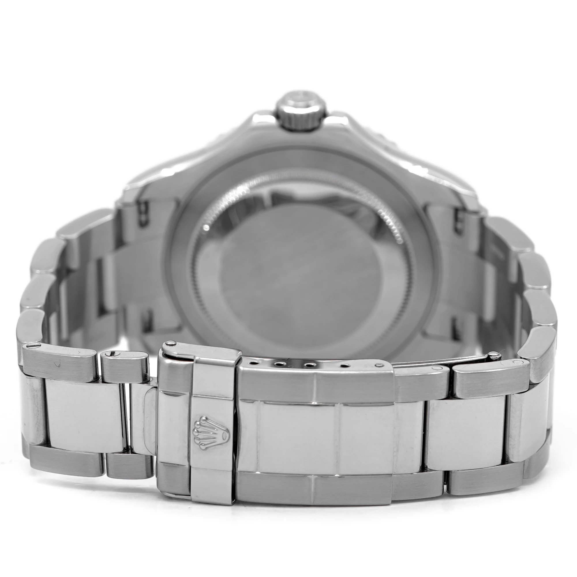 Rolex Yacht-Master 40mm 16622 - Inventory 8741