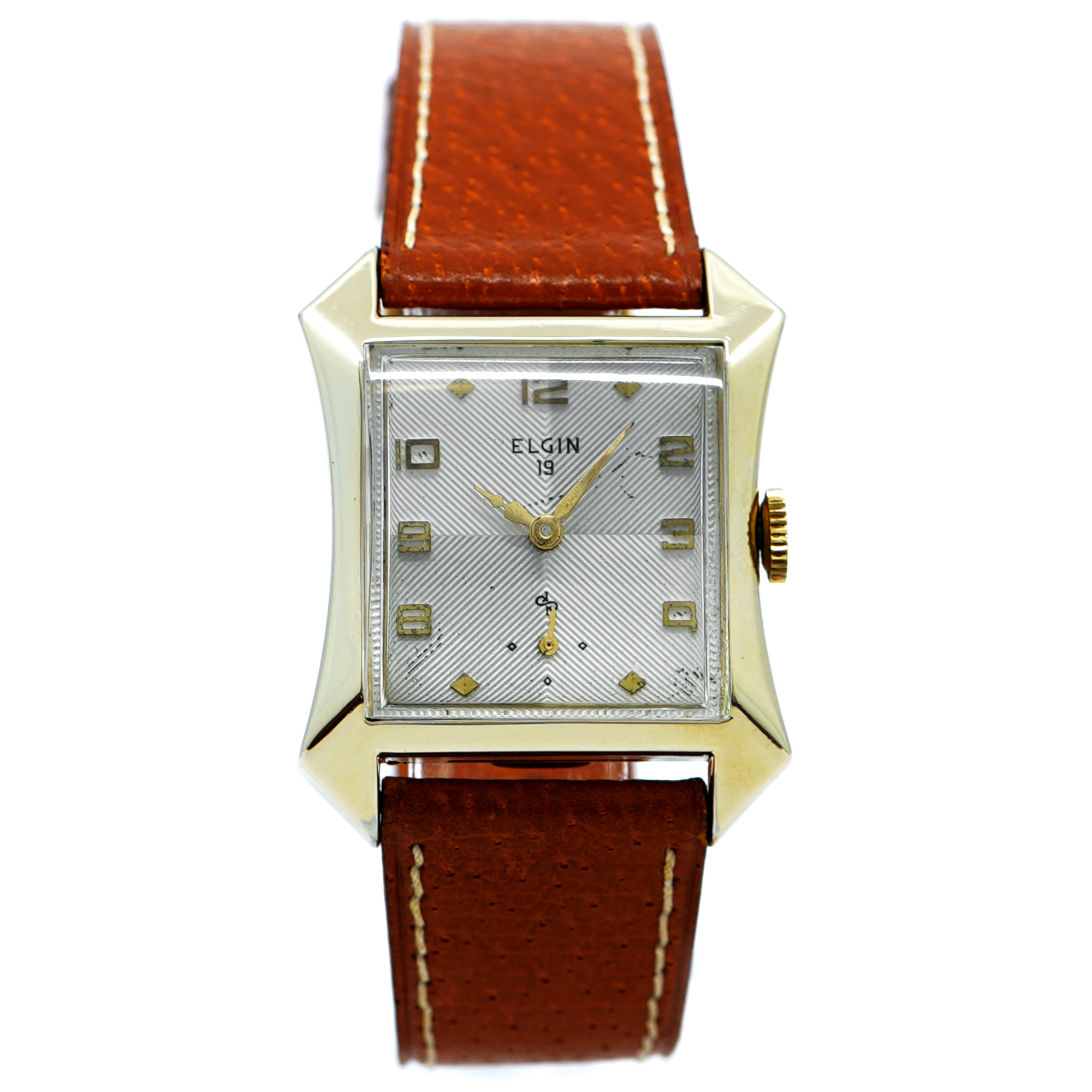 Elgin Everest 5742 *Vintage* *1956* - Inventory 8749