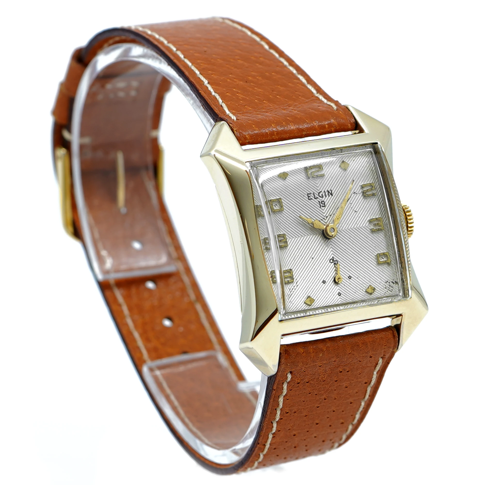 Elgin Everest 5742 *Vintage* *1956* - Inventory 8749