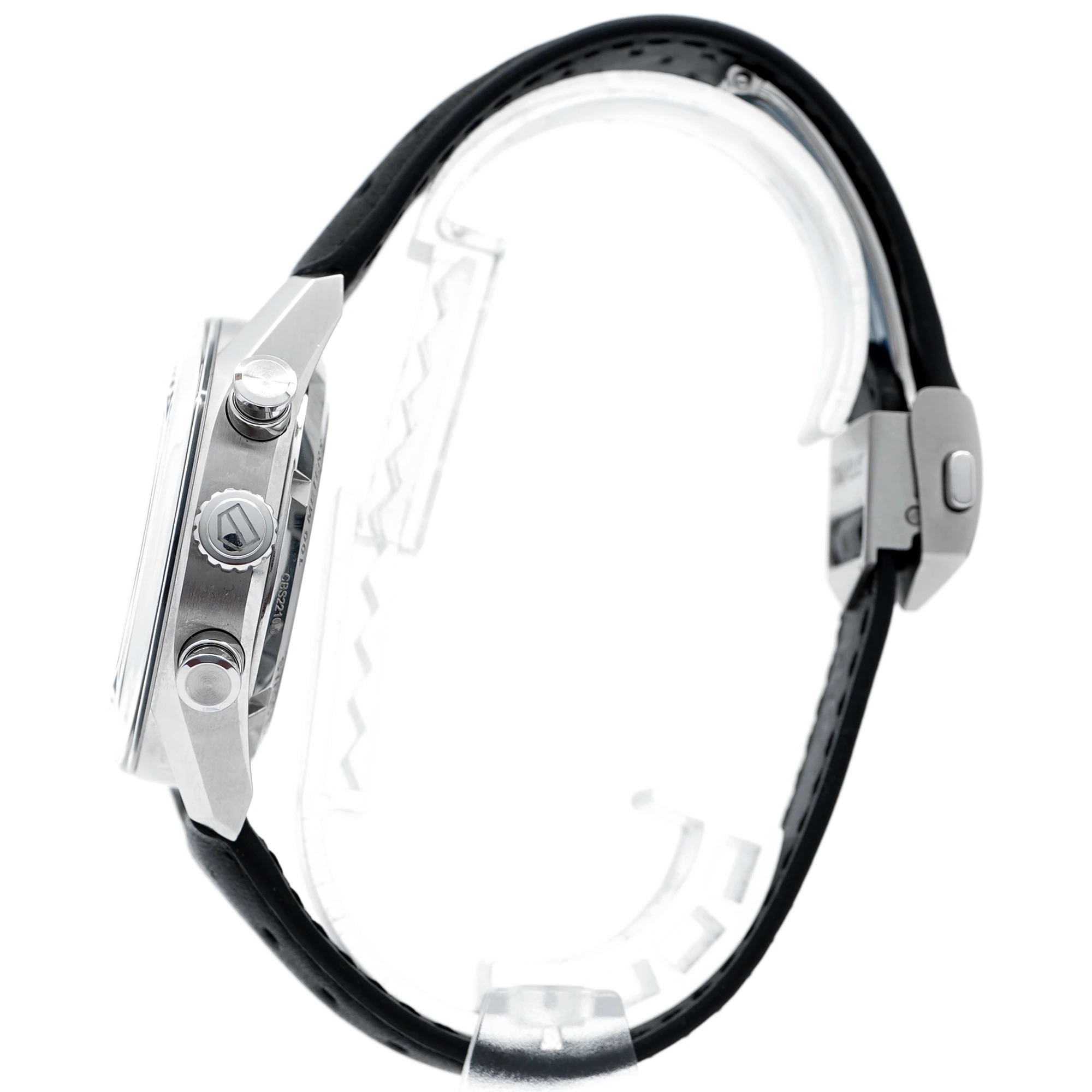 TAG Heuer Carrera Chronograph Automatic CBS2210-0 - Inventory 8757