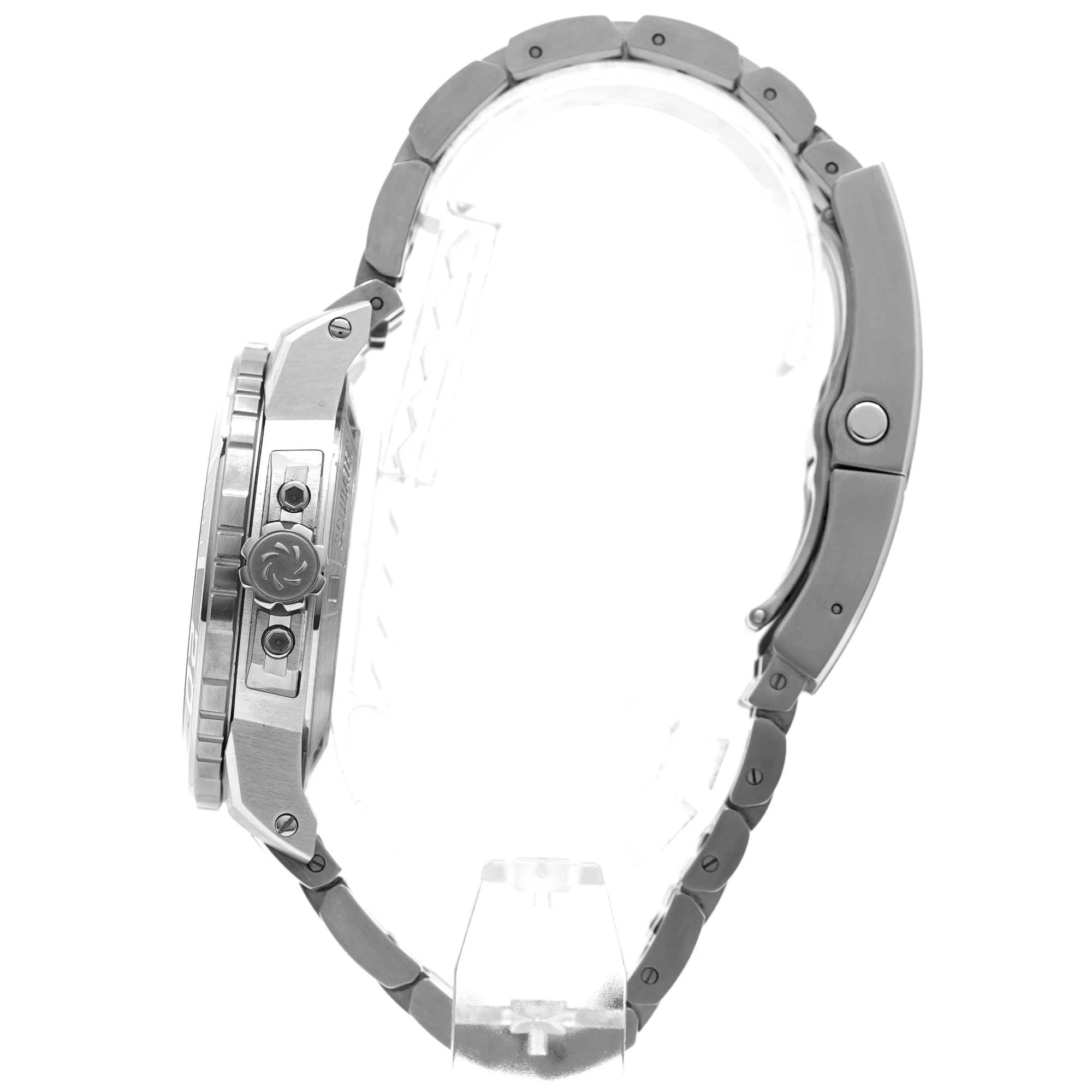 Carl F. Bucherer Patravi Scubatec 00.10632.23.33.21 *Unworn* - Inventory 8760