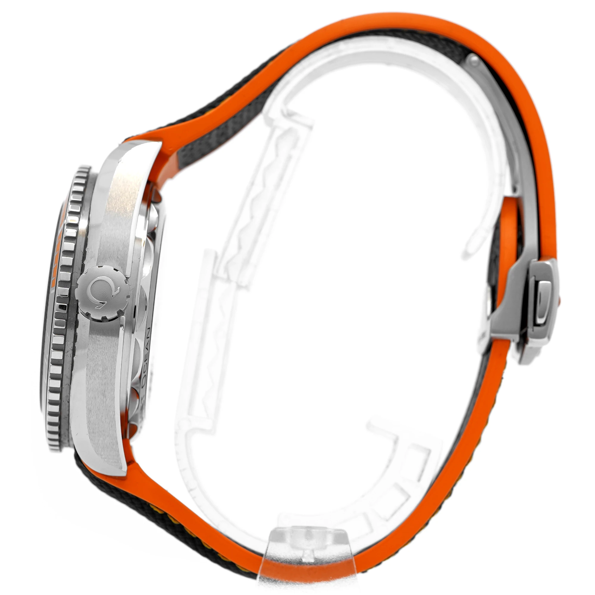 Omega Planet Ocean 600M 215.32.44.21.01.001 *Unworn* - Inventory 8777