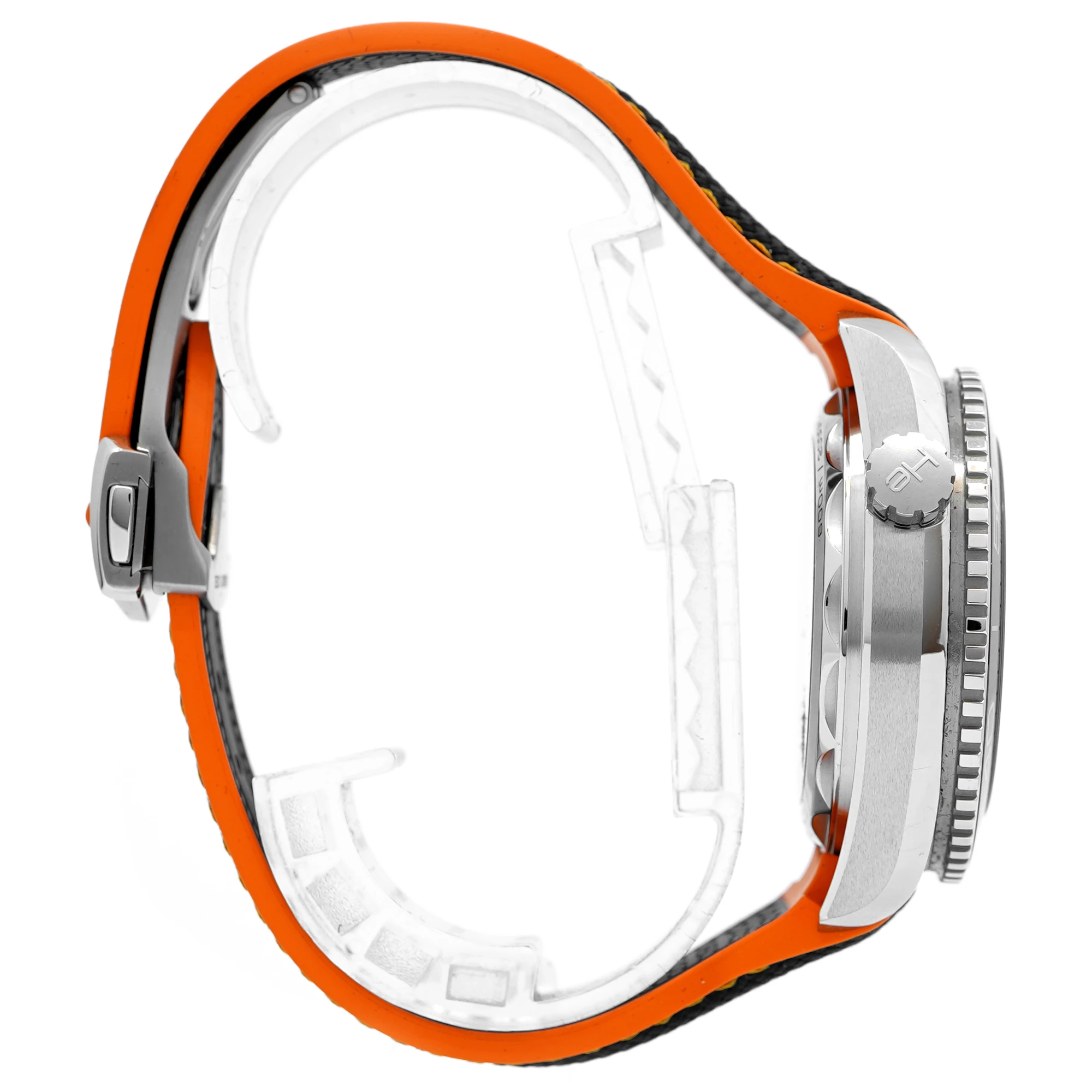 Omega Planet Ocean 600M 215.32.44.21.01.001 *Unworn* - Inventory 8777