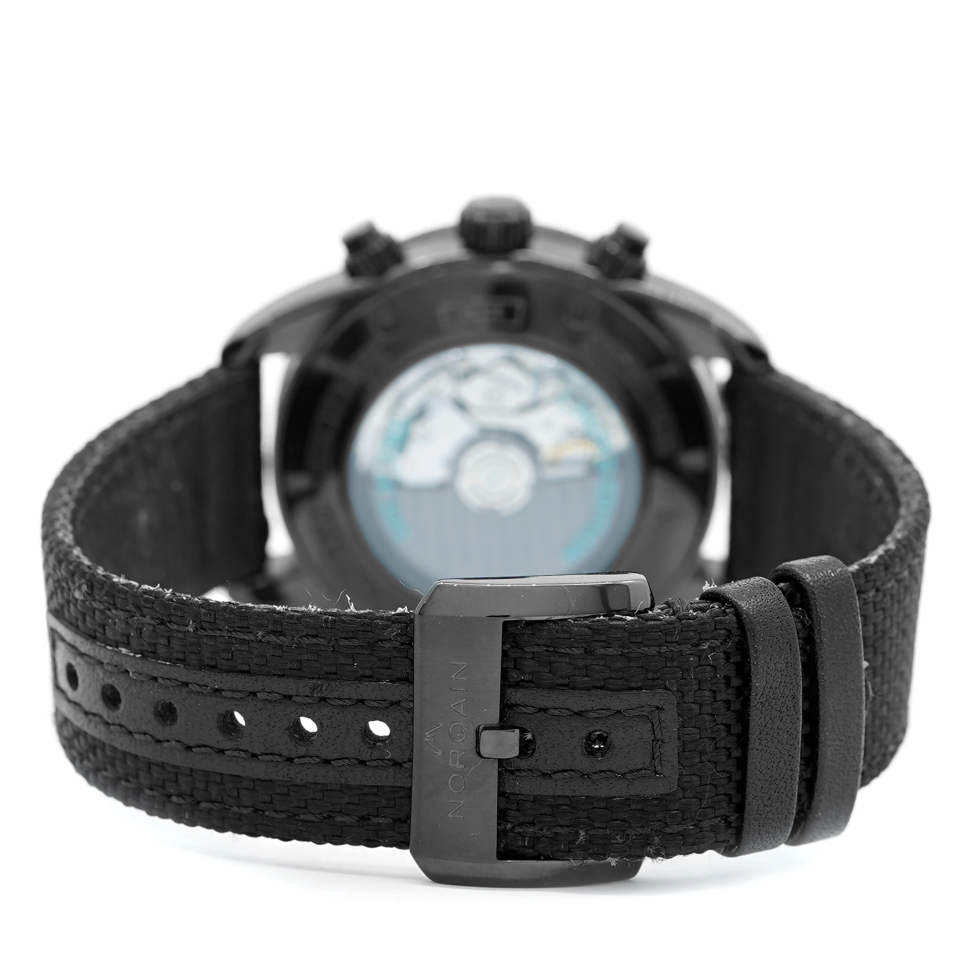 Norqain Adventure Sport Chrono 44mm *2025* - Inventory 8784