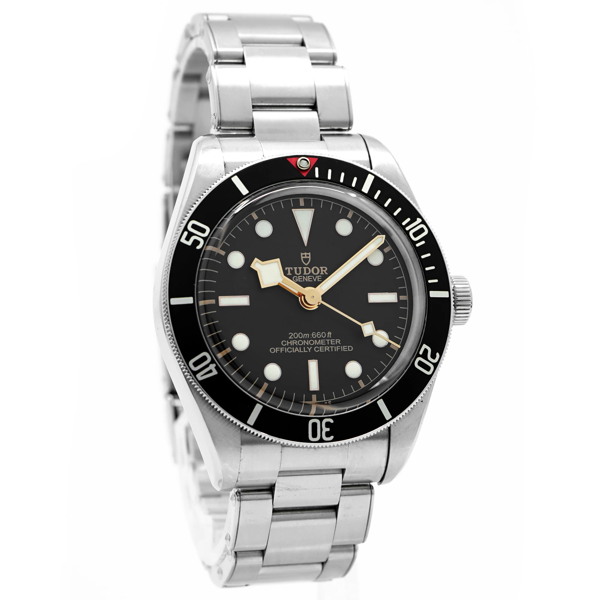 Tudor Black Bay 58 39mm 79030N - Inventory 8786