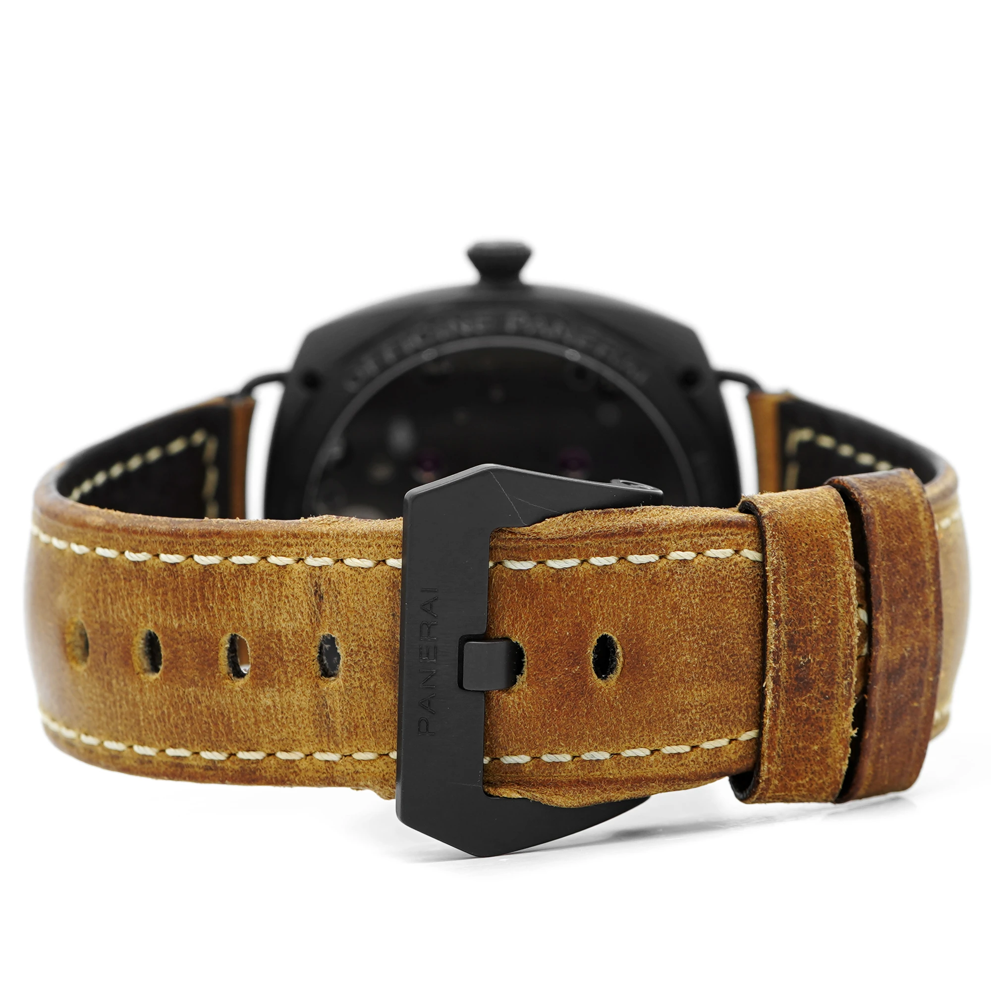 Panerai Radiomir 3 Days PAM00504 - Inventory 8797