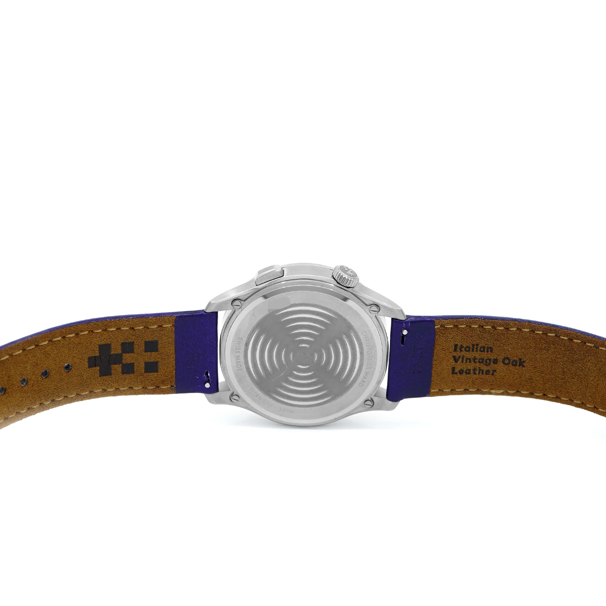 Christopher Ward C1 Bel Canto *2024* - Inventory 8794