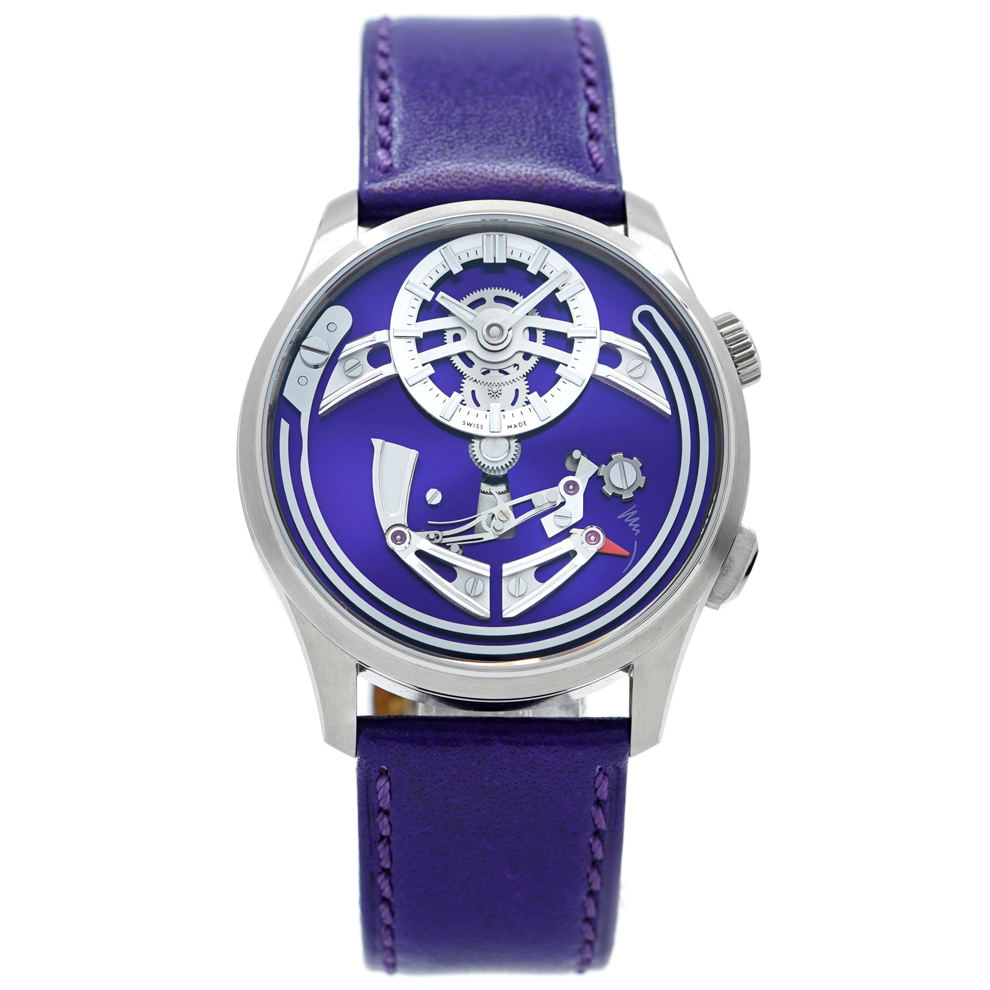 Christopher Ward C1 Bel Canto *2024* - Inventory 8794