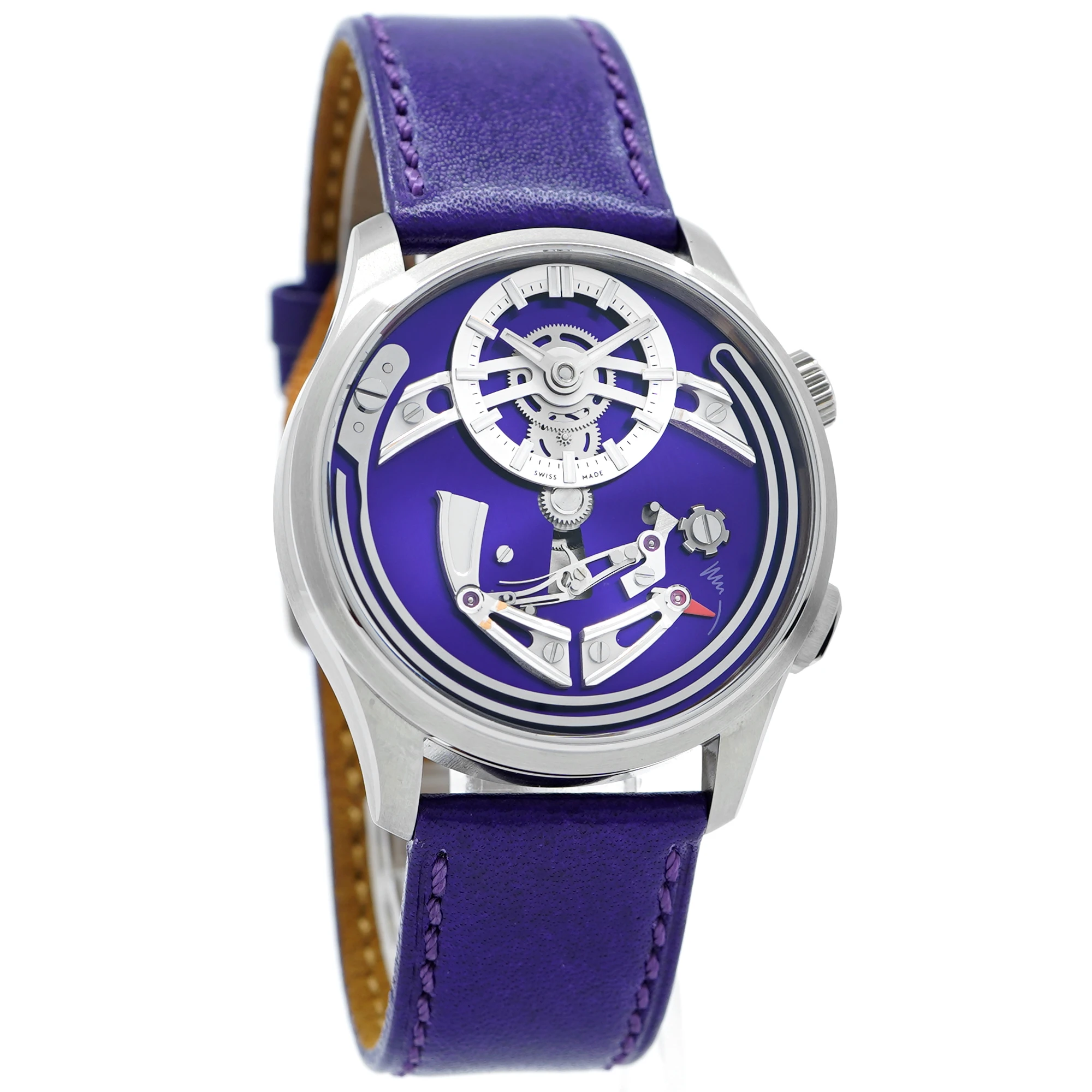 Christopher Ward C1 Bel Canto *2024* - Inventory 8794