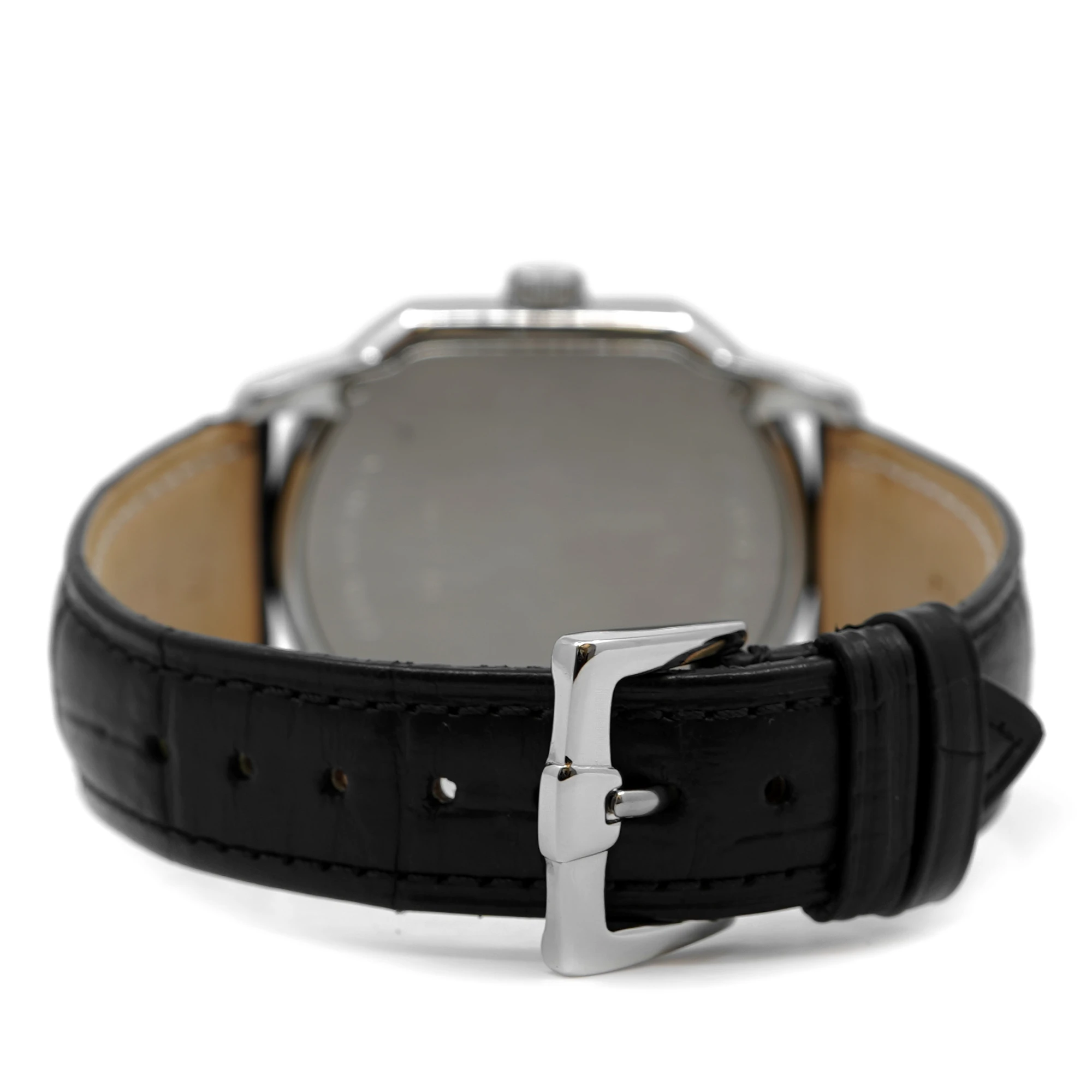 Daniel Roth Premier Retrograde 807.L.10 - Inventory 8802