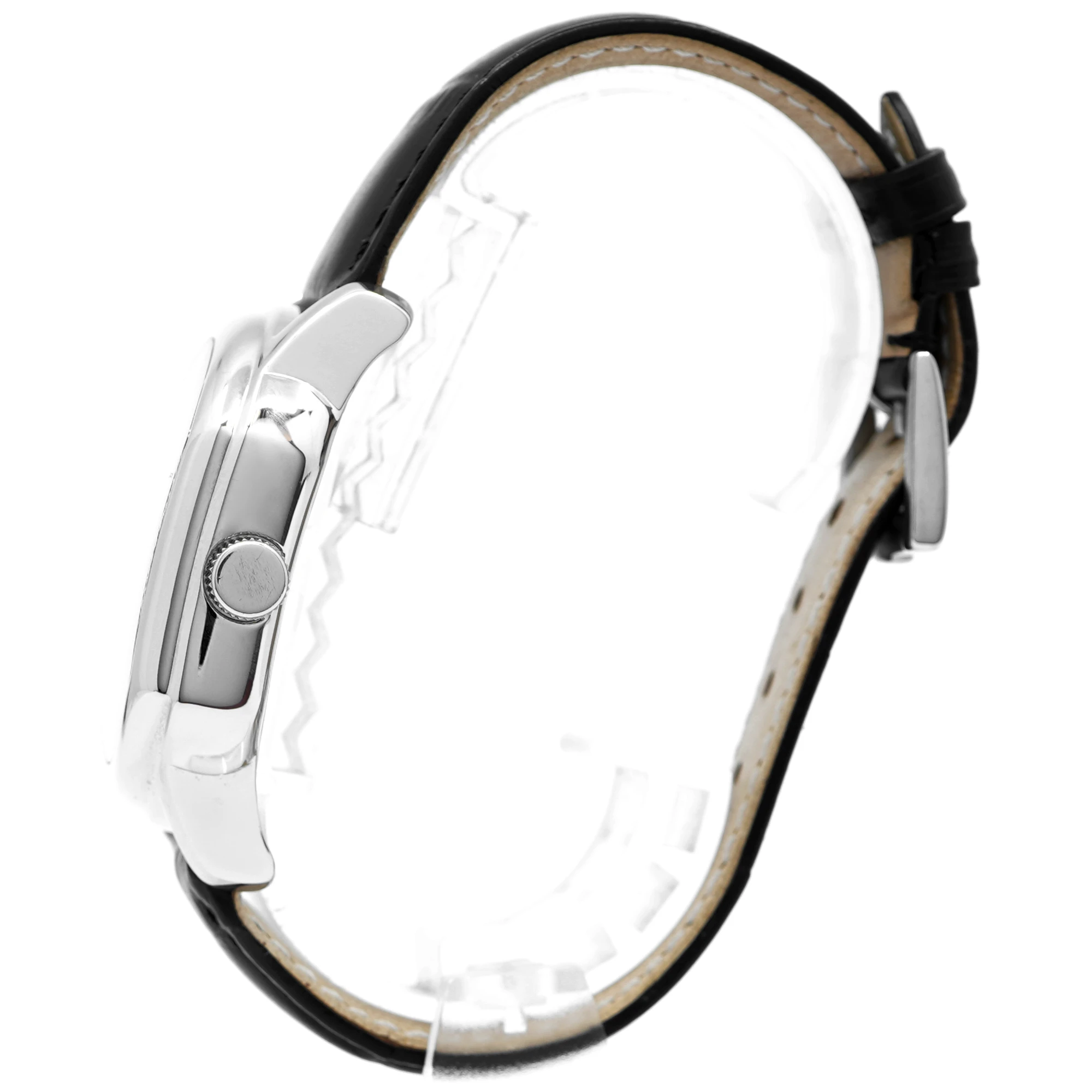 Daniel Roth Premier Retrograde 807.L.10 - Inventory 8802