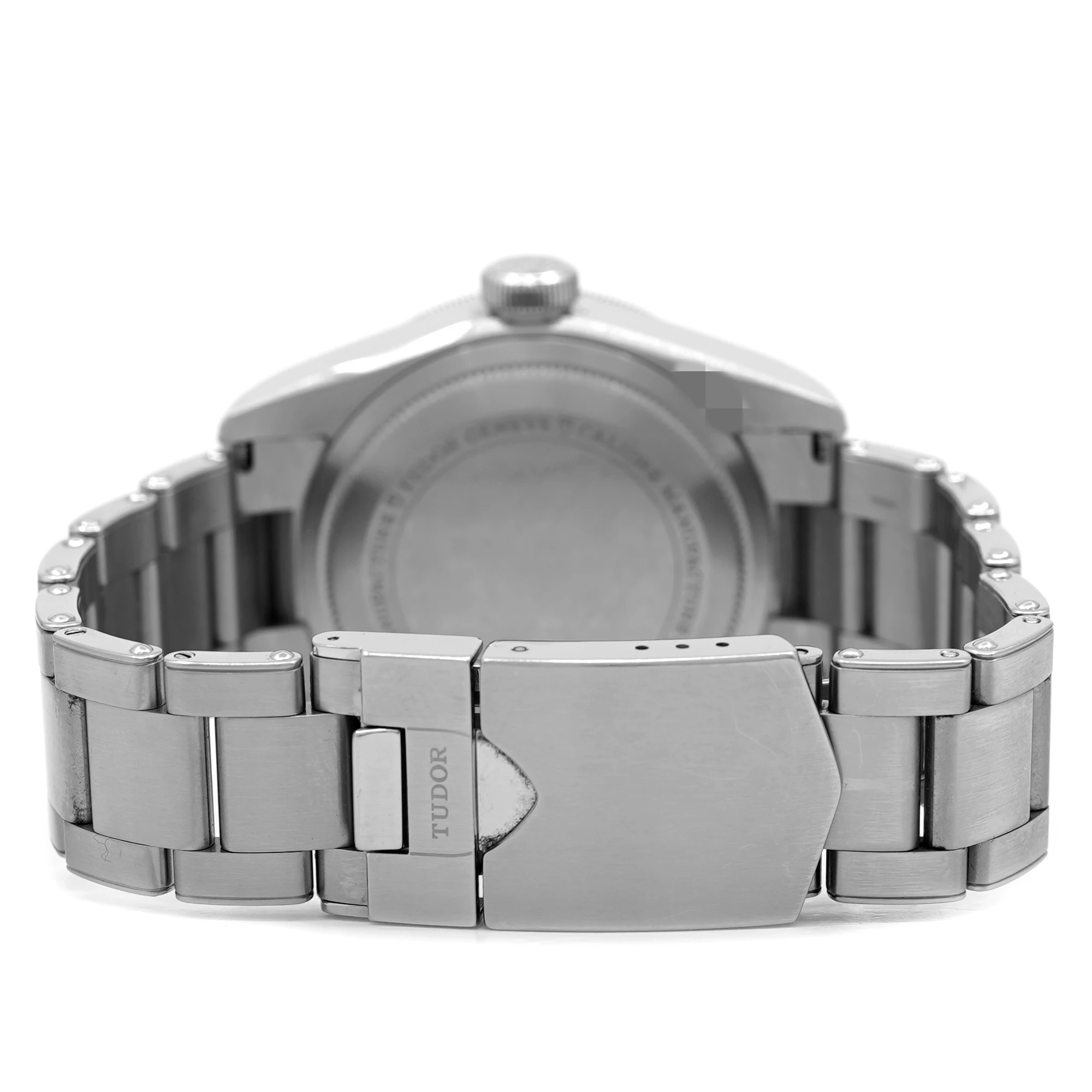 Tudor Black Bay GMT 79830RB - Inventory 8812