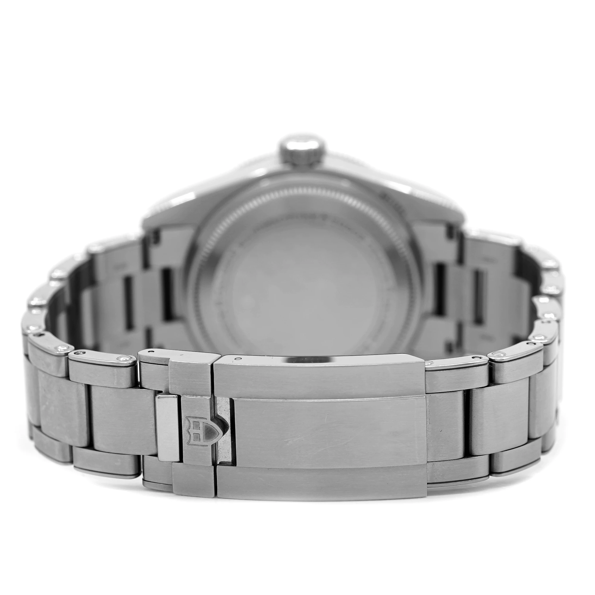 Tudor Black Bay Heritage 41mm 7941A1A0NU *2025* - Inventory 8813