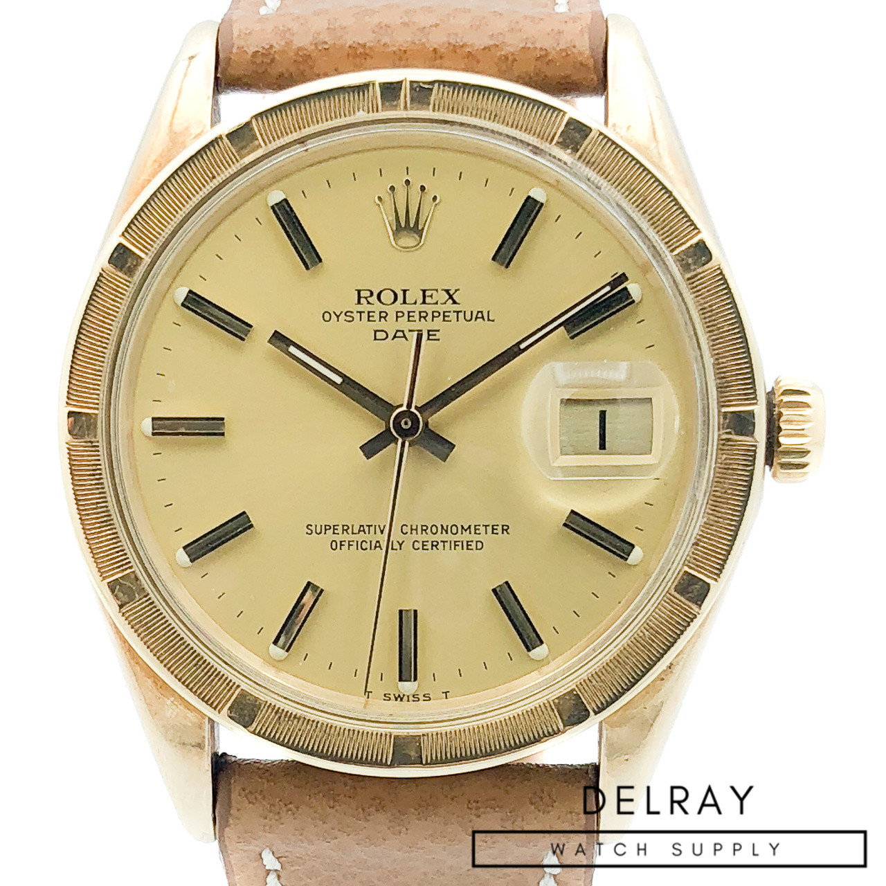 Rolex Date 1501 Rolex Date 1501