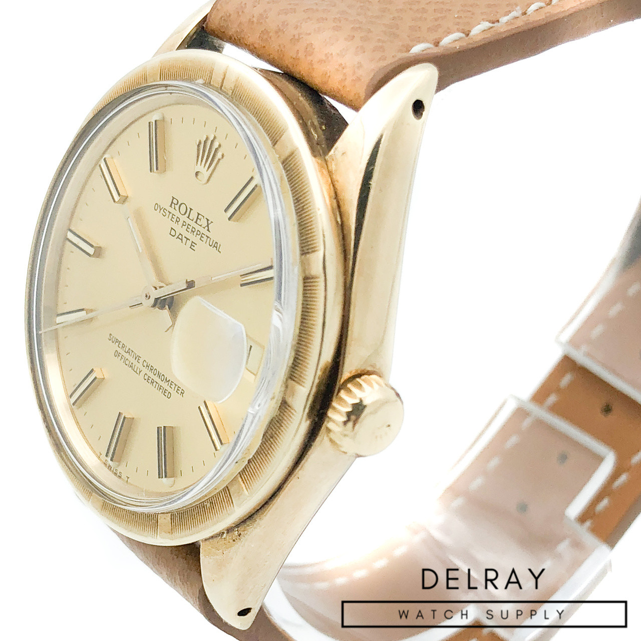 Rolex Date 1501 Rolex Date 1501