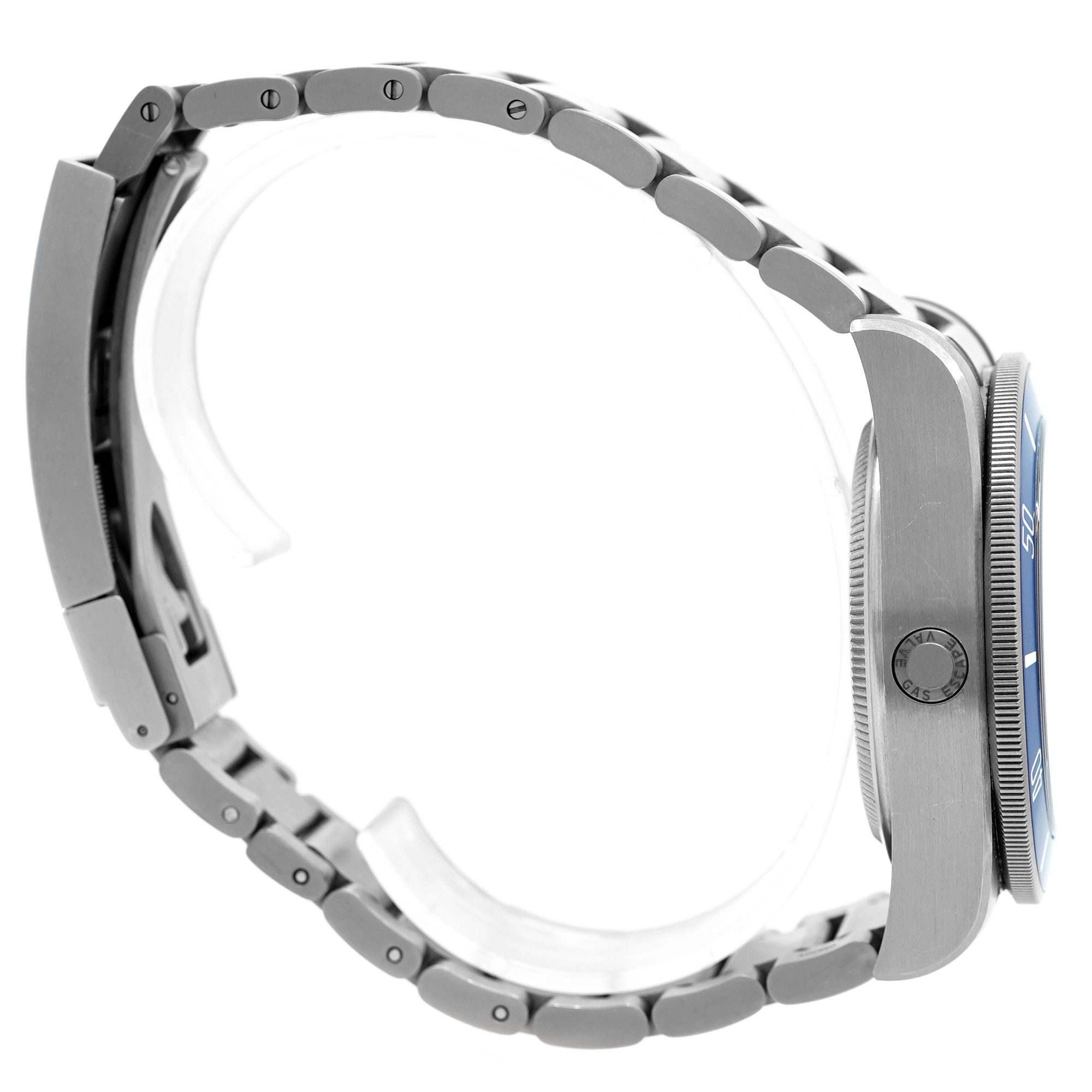 Tudor Pelagos Titanium 25600TB 42MM *Blue* *2023* - Inventory 8819