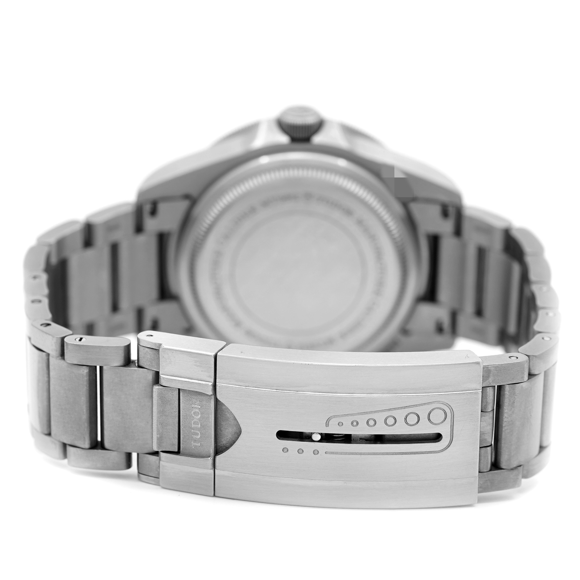 Tudor Pelagos Titanium 25600TB 42MM *Blue* *2023* - Inventory 8819