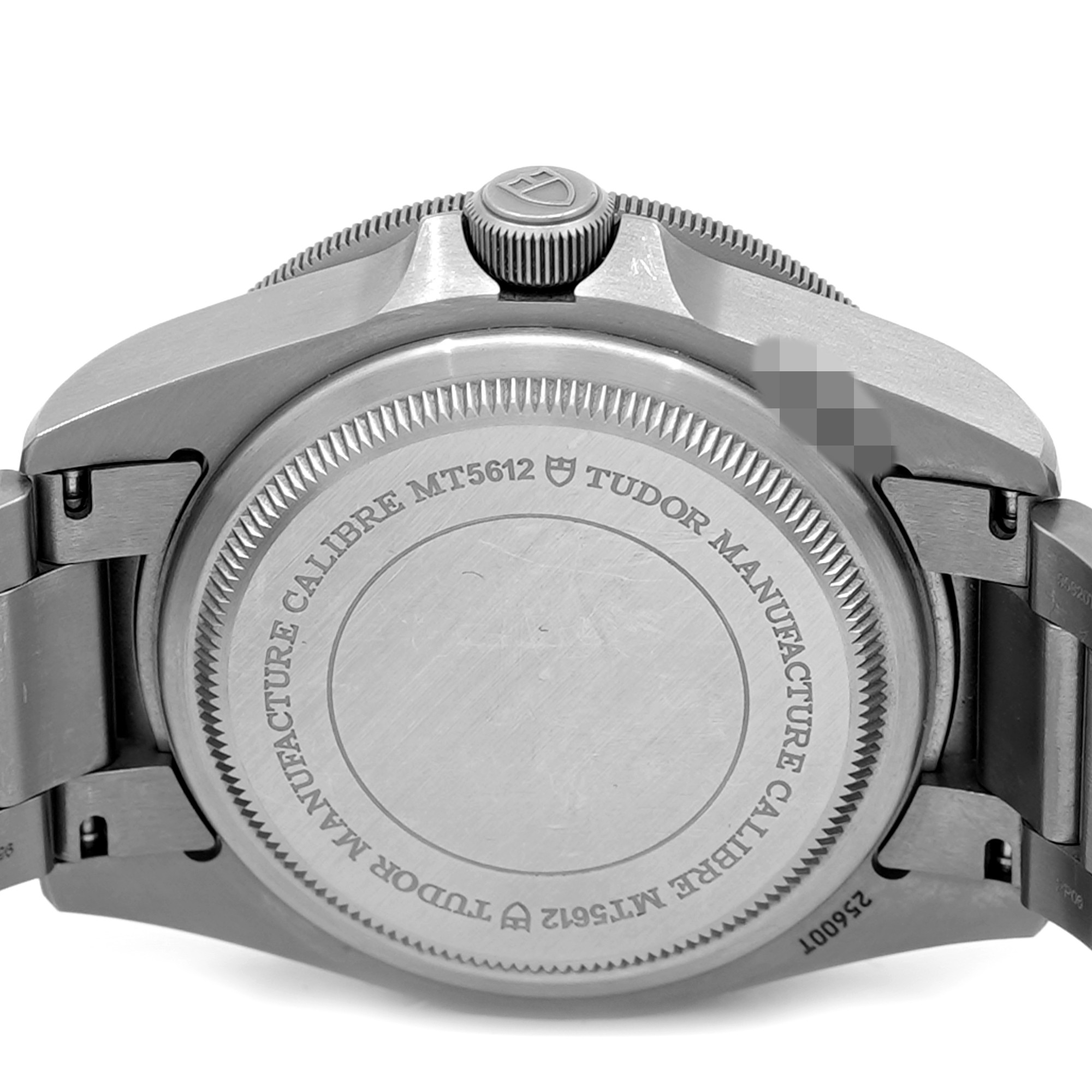 Tudor Pelagos Titanium 25600TB 42MM *Blue* *2023* - Inventory 8819