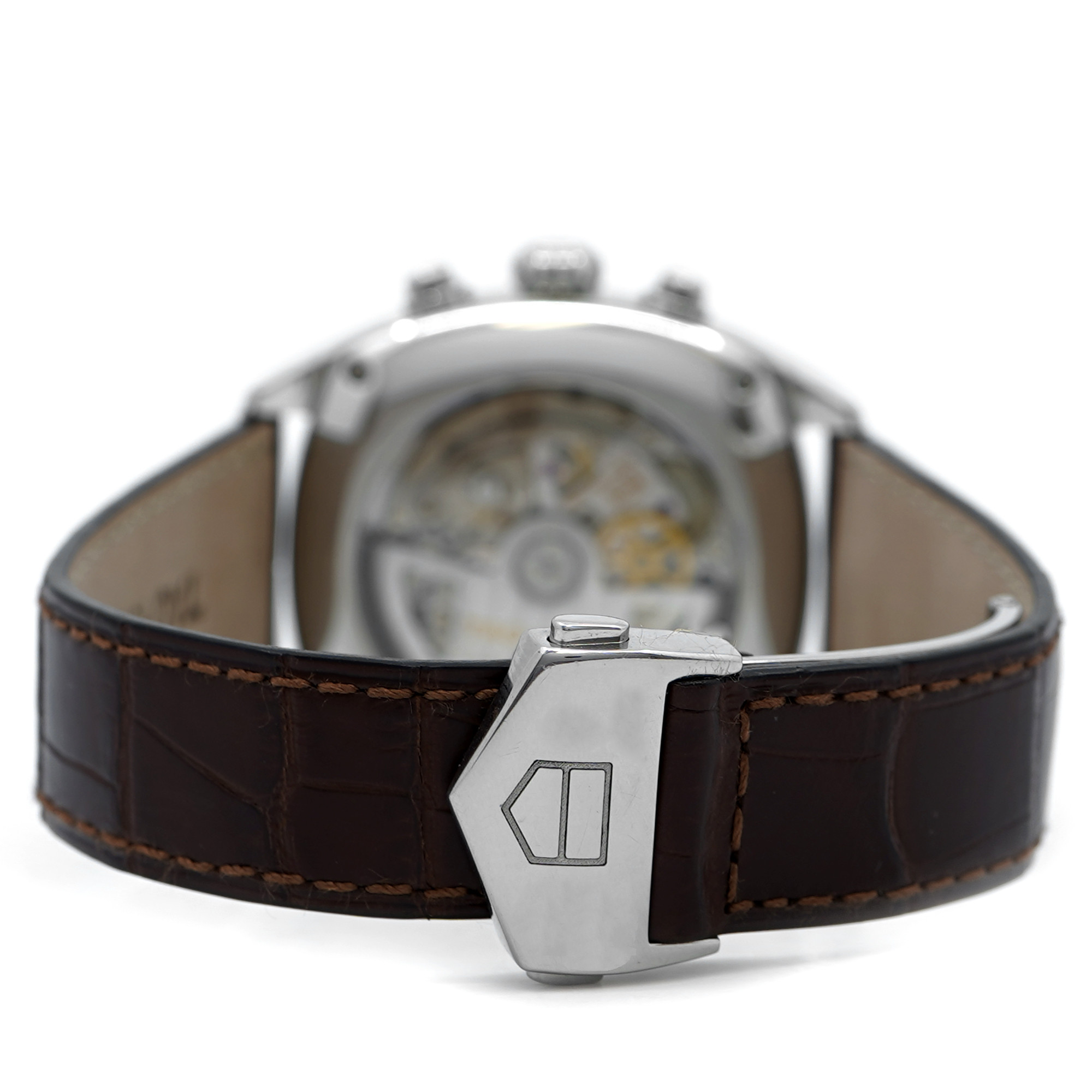TAG Heuer Monza Chronograph Caliber 36 CR5111 *Zenith el Primero