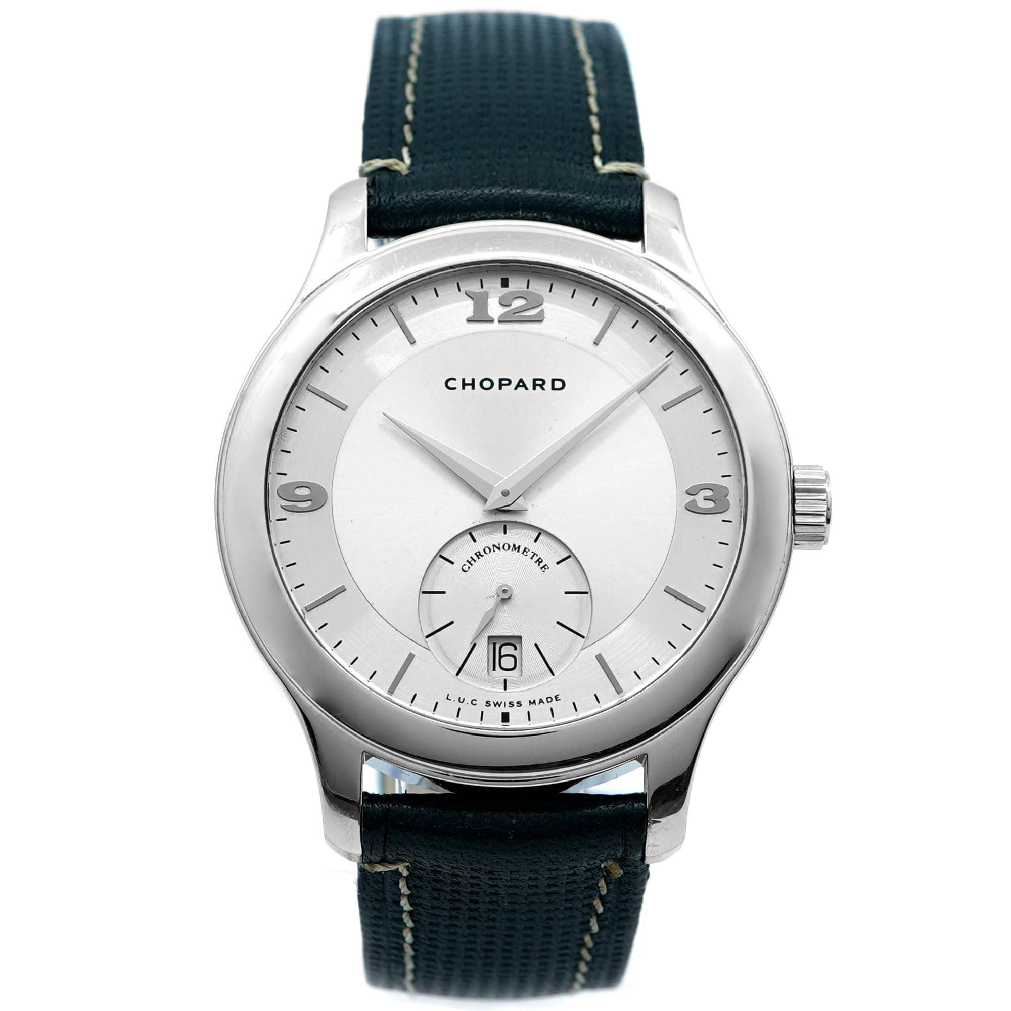 Chopard L.U.C. 8500 - Inventory 7883