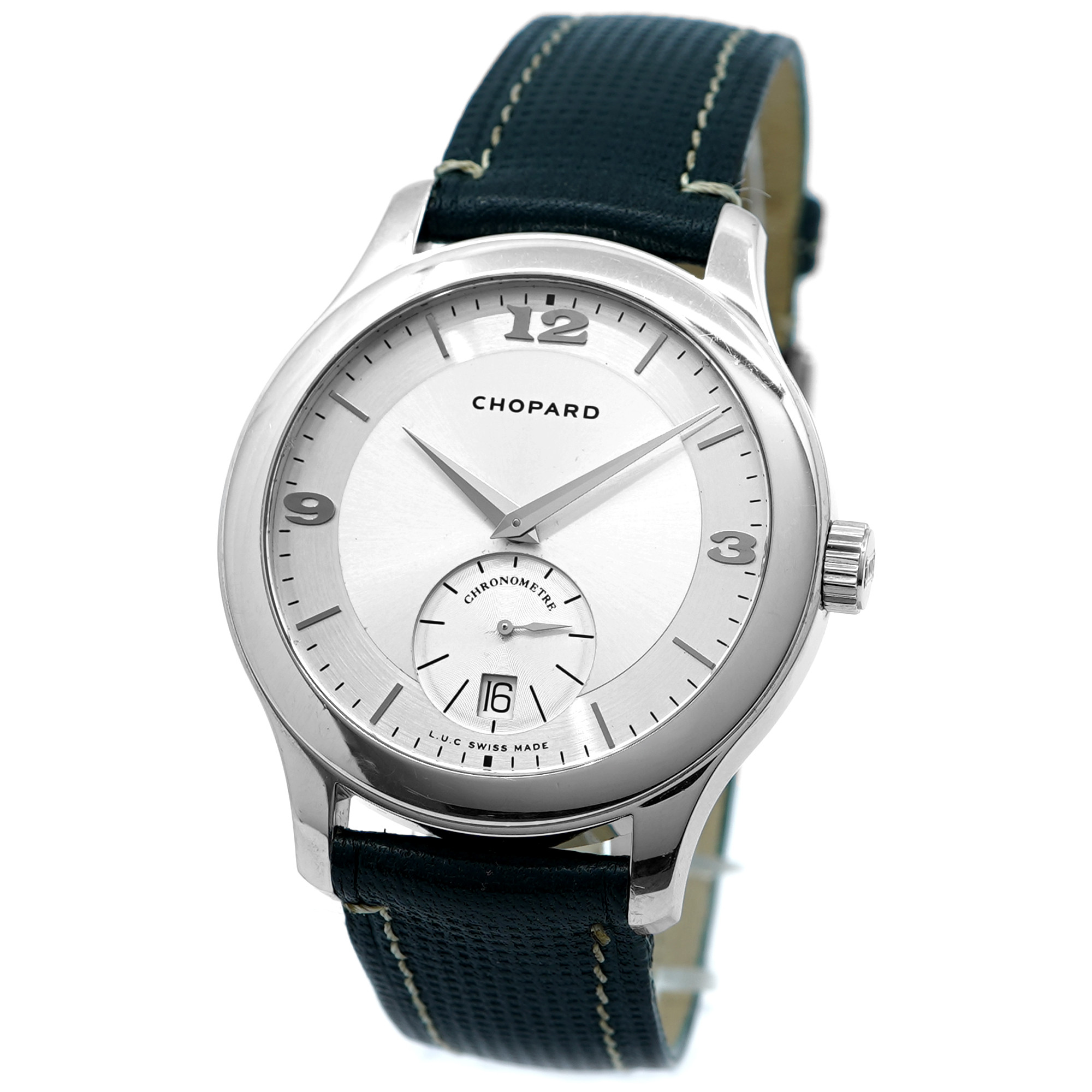 Chopard L.U.C. 8500 - Inventory 7883
