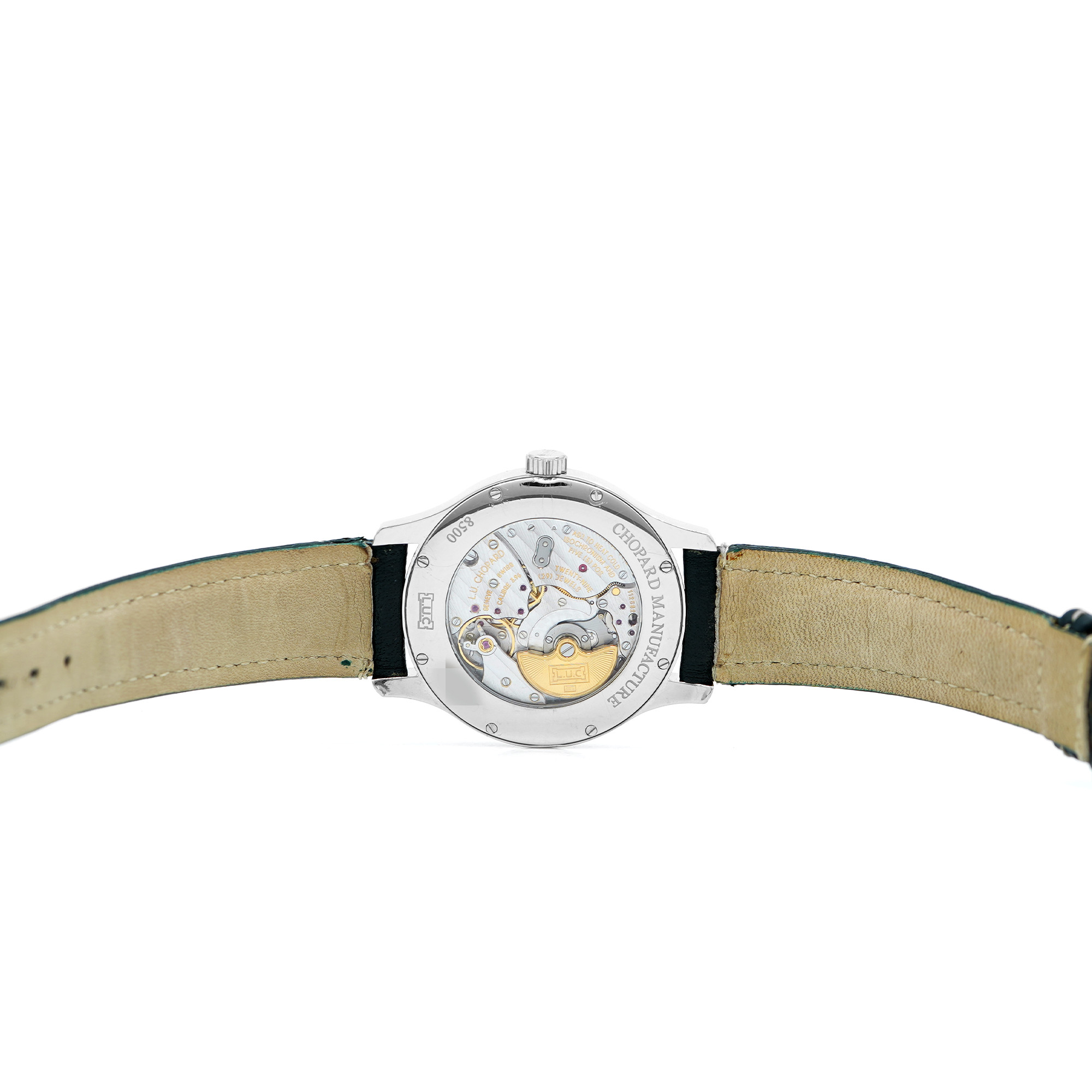 Chopard L.U.C. 8500 - Inventory 7883
