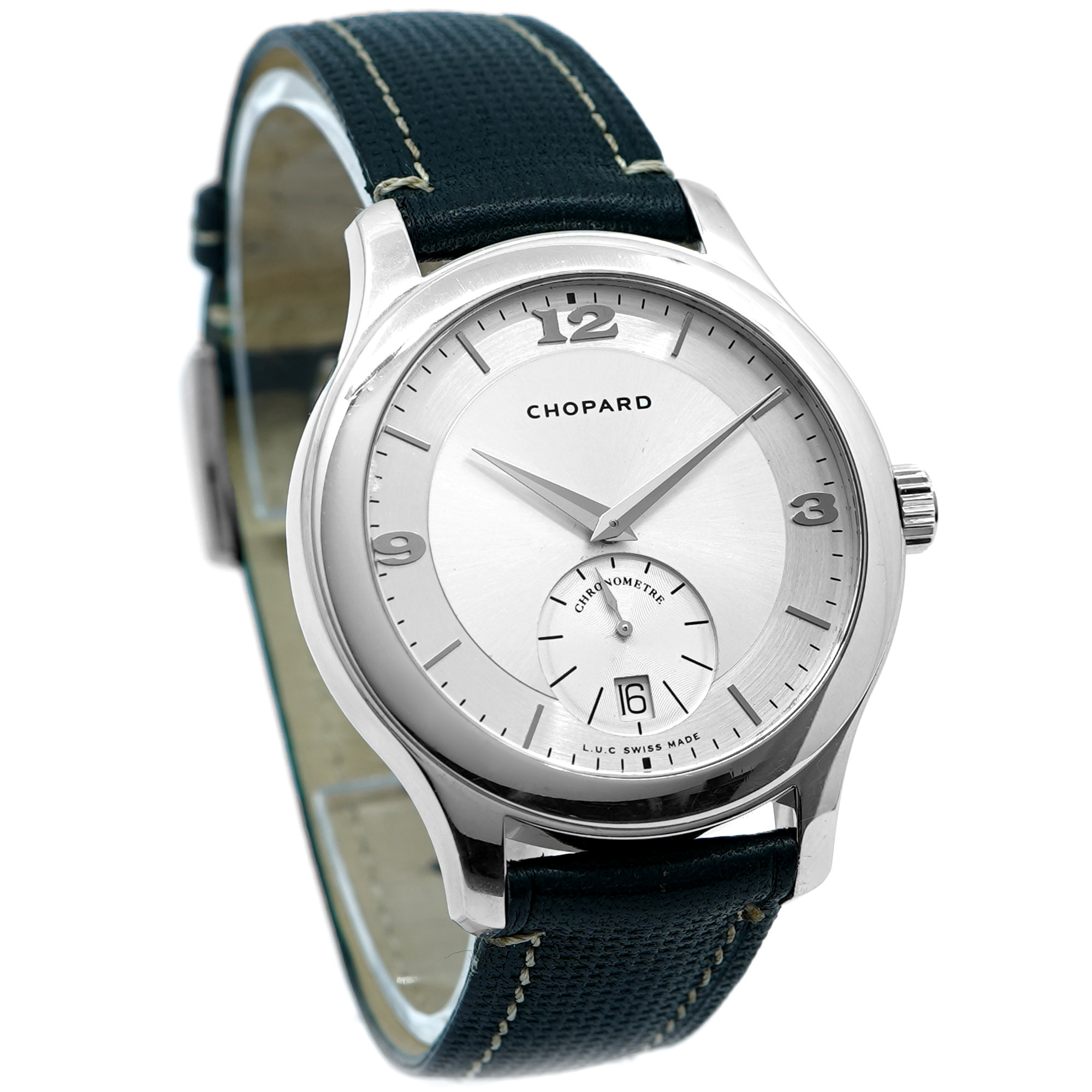 Chopard L.U.C. 8500 - Inventory 7883