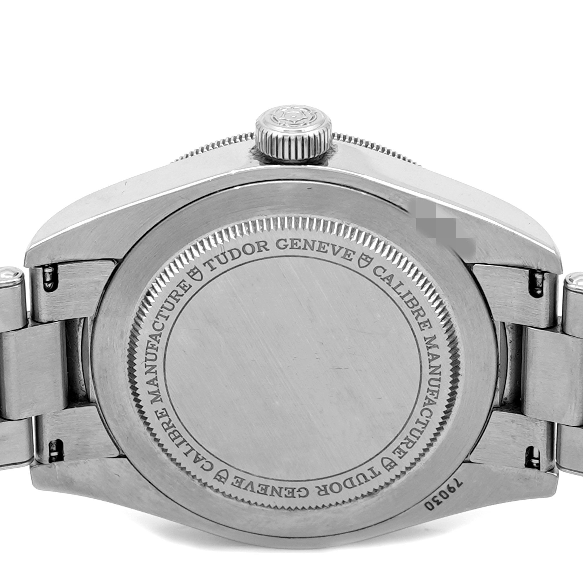 Tudor Black Bay 58 39mm *Blue Dial* - Inventory 8836