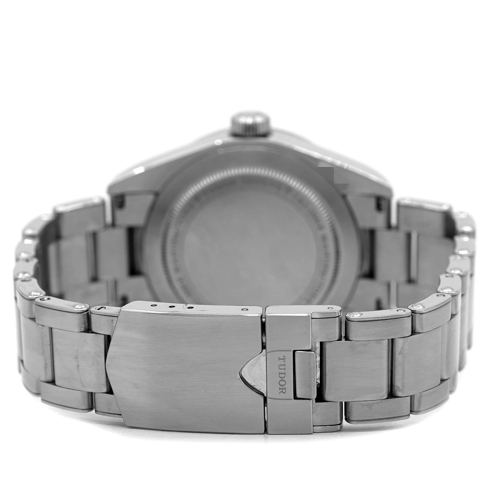Tudor Black Bay 58 39mm *Blue Dial* - Inventory 8836