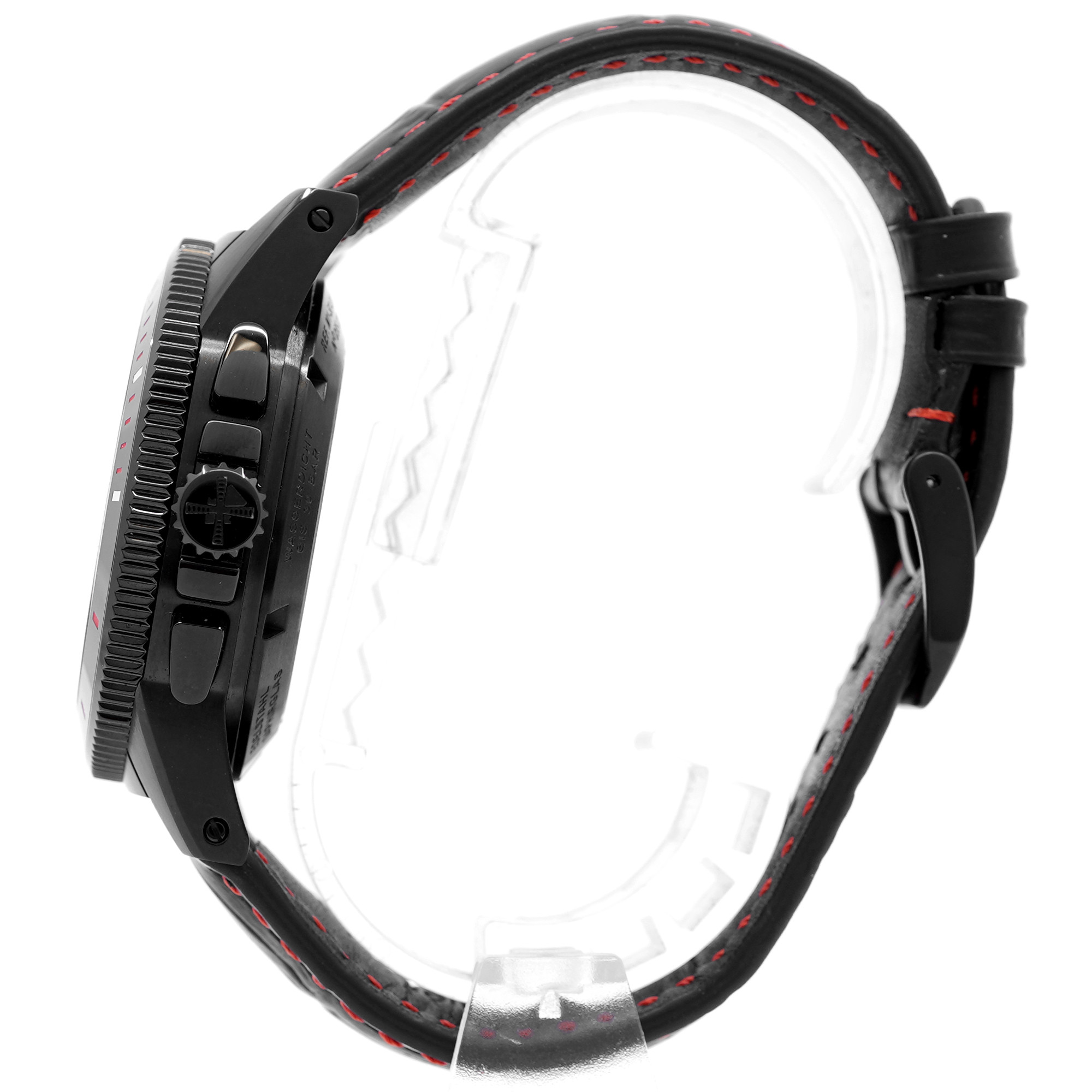 Muhle Glashutte Sportivo Power Chrono *2025* - Inventory 8843