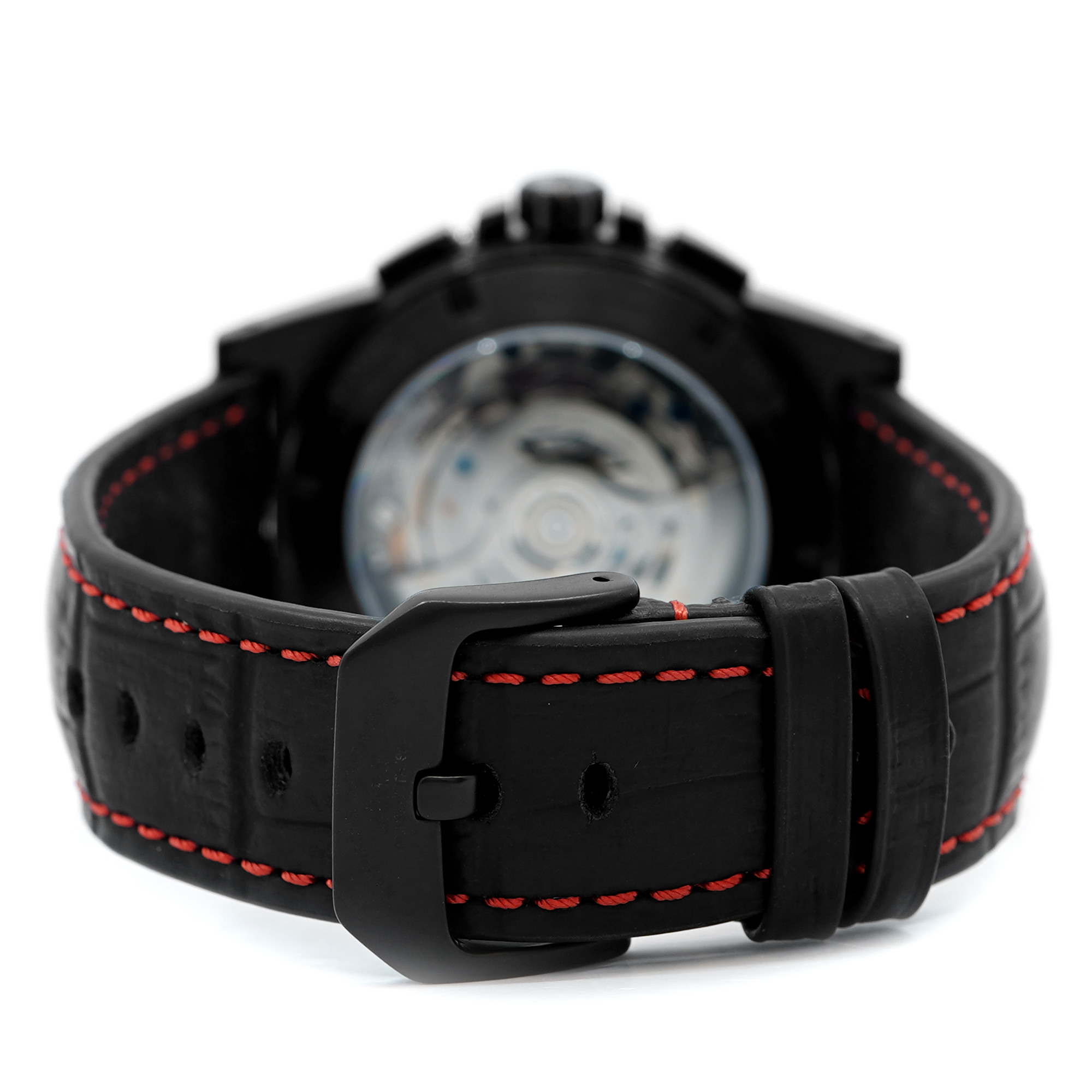 Muhle Glashutte Sportivo Power Chrono *2025* - Inventory 8843