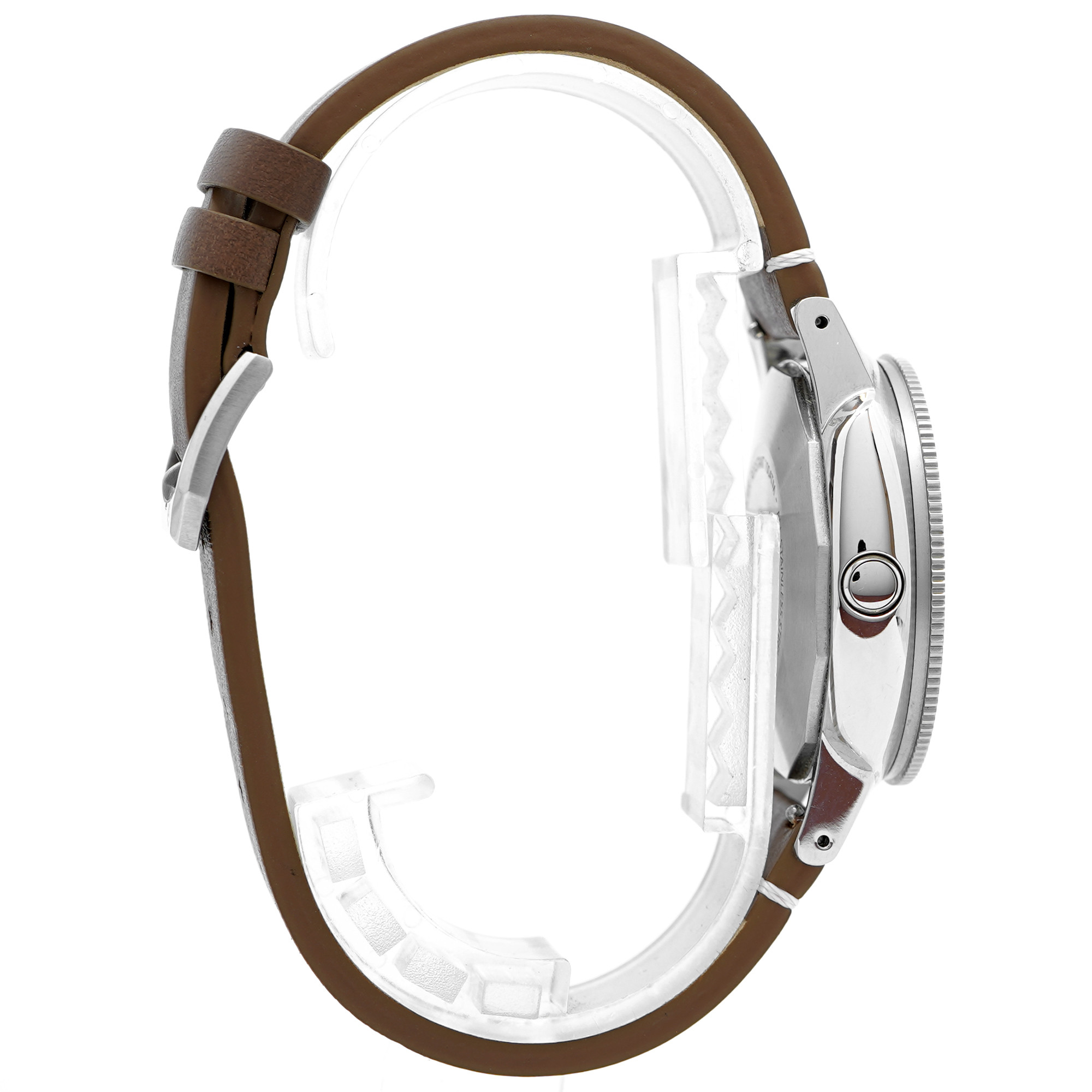 Nivada Grenchen Depthmaster 14102A04 - Inventory 8844