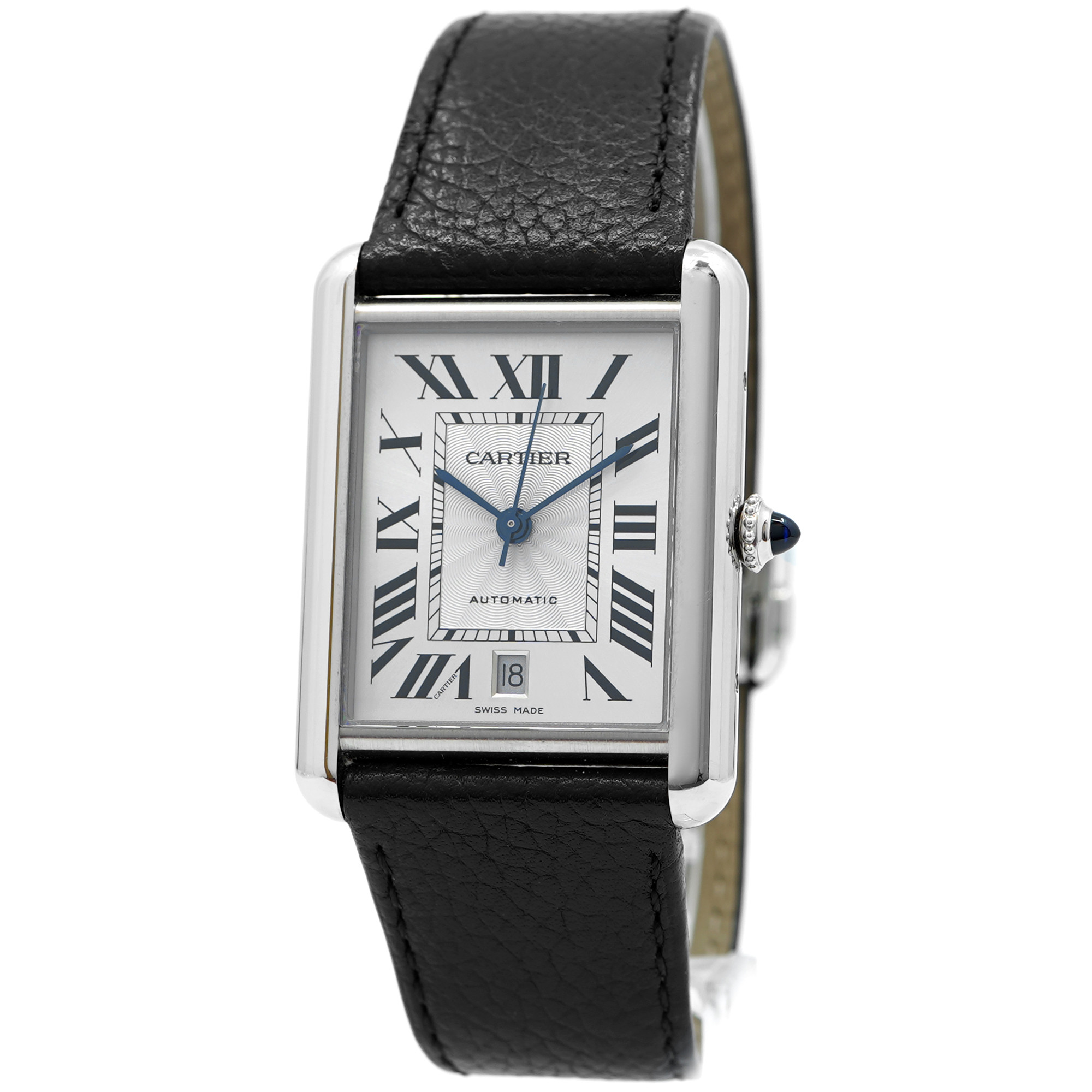 Cartier Tank Must XL WSTA0040 - Inventory 8837
