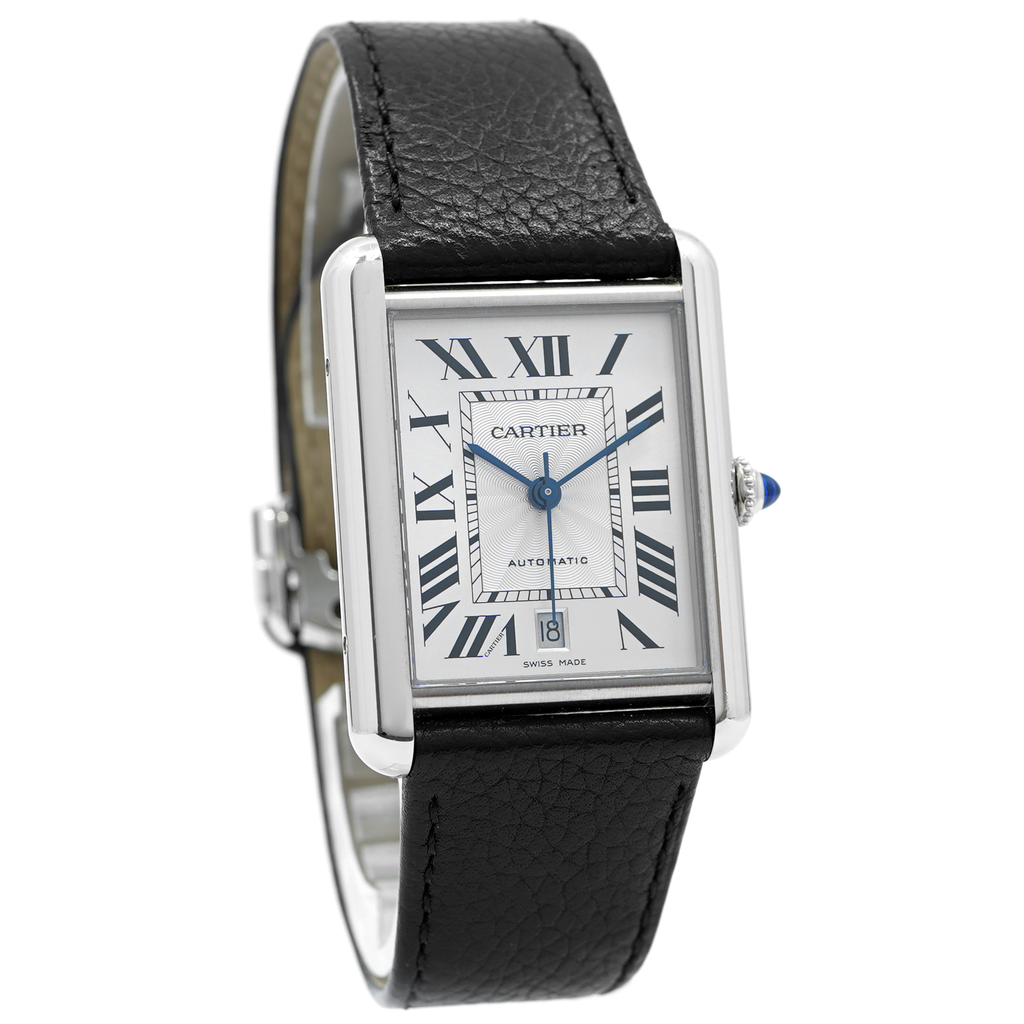 Cartier Tank Must XL WSTA0040 - Inventory 8837