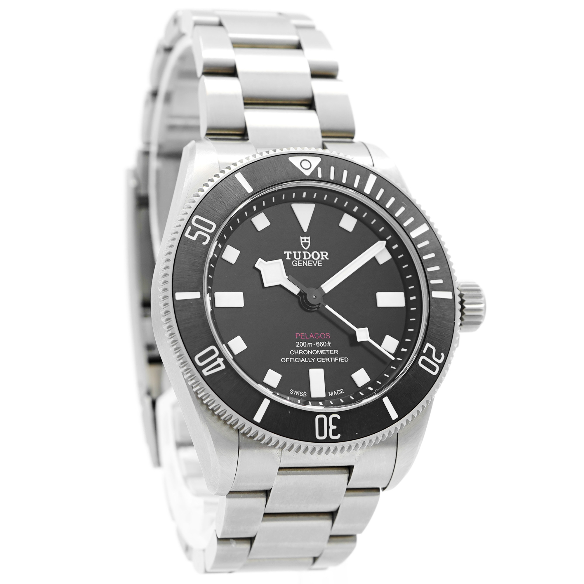 Tudor Pelagos 39 25407 - Inventory 8852